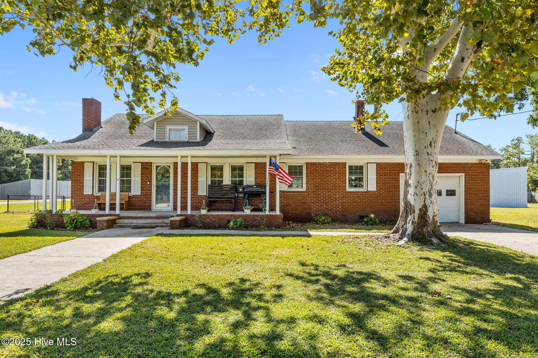 477 Harkers Island Road