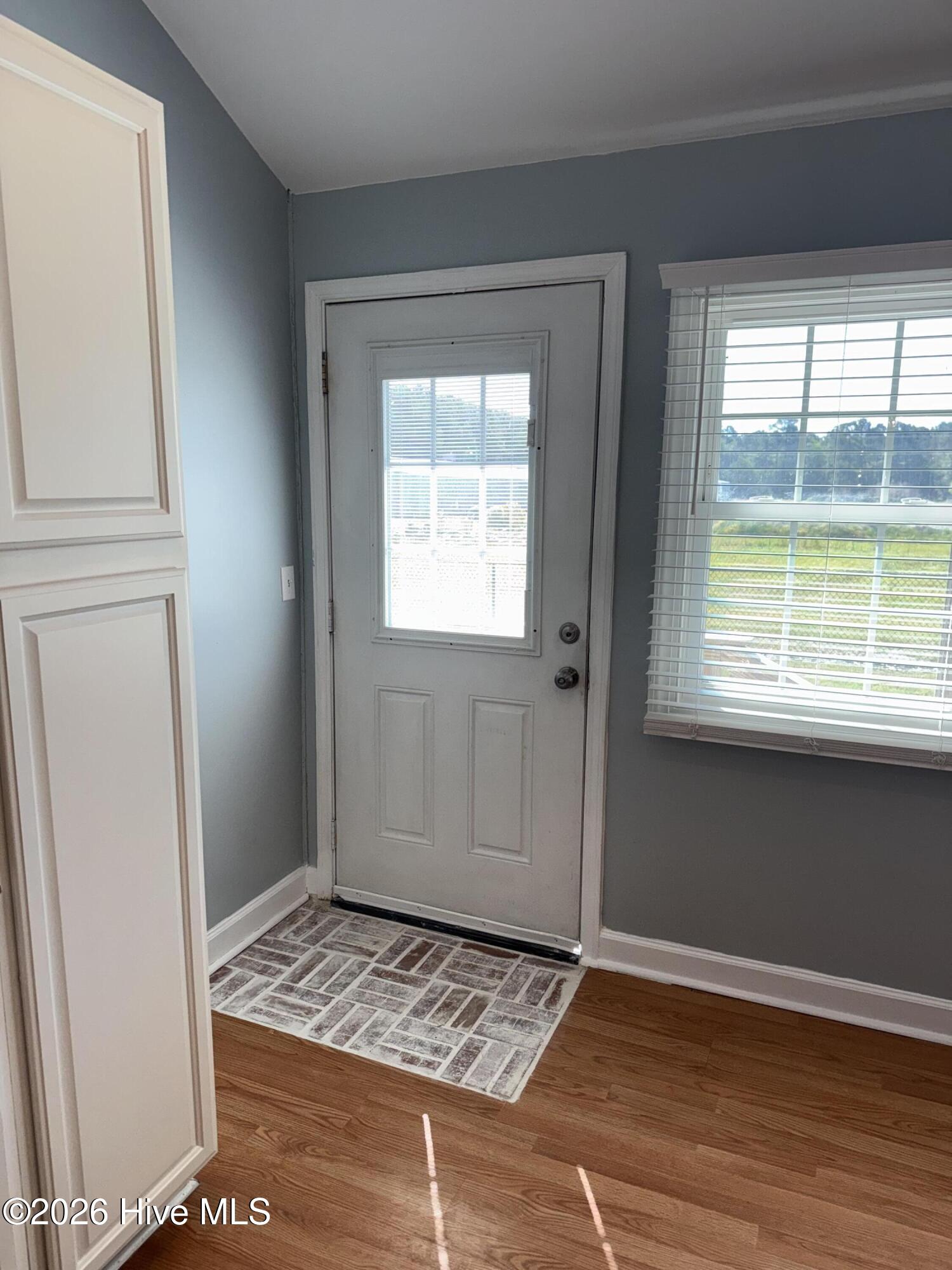 477 Harkers Island Road