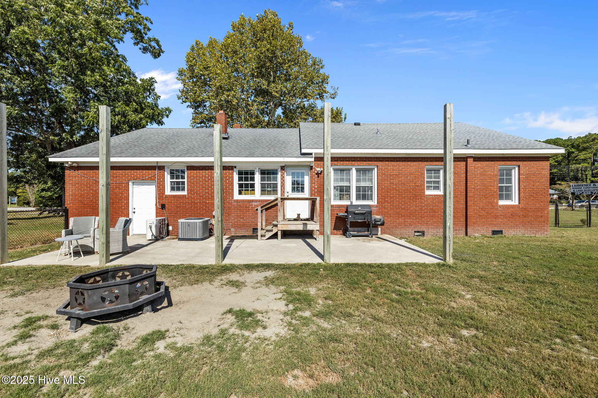 477 Harkers Island Road