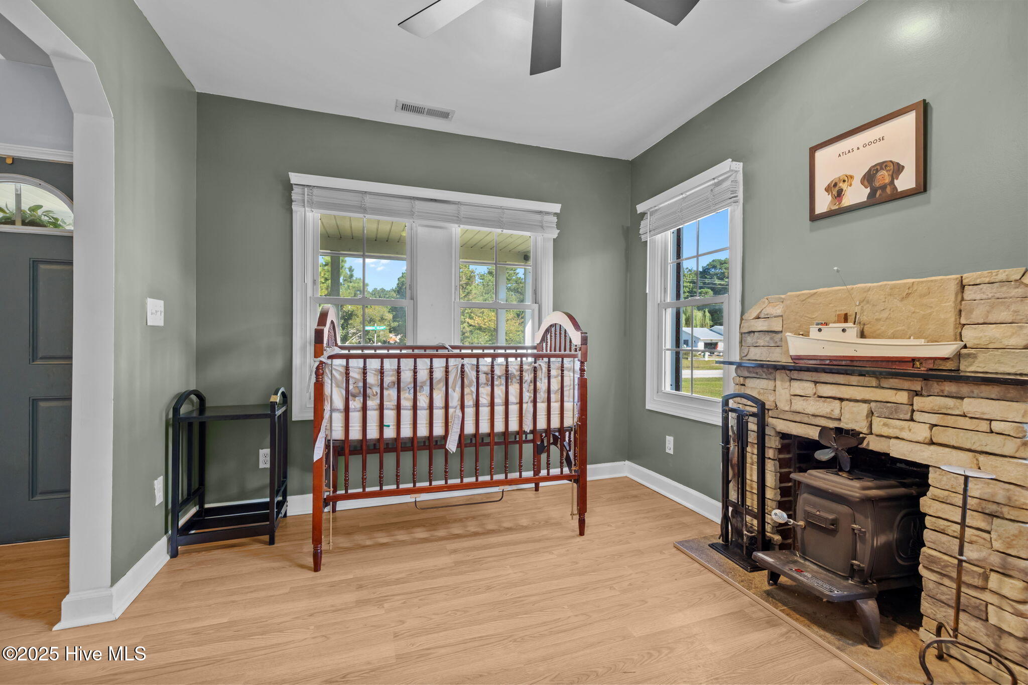 477 Harkers Island Road