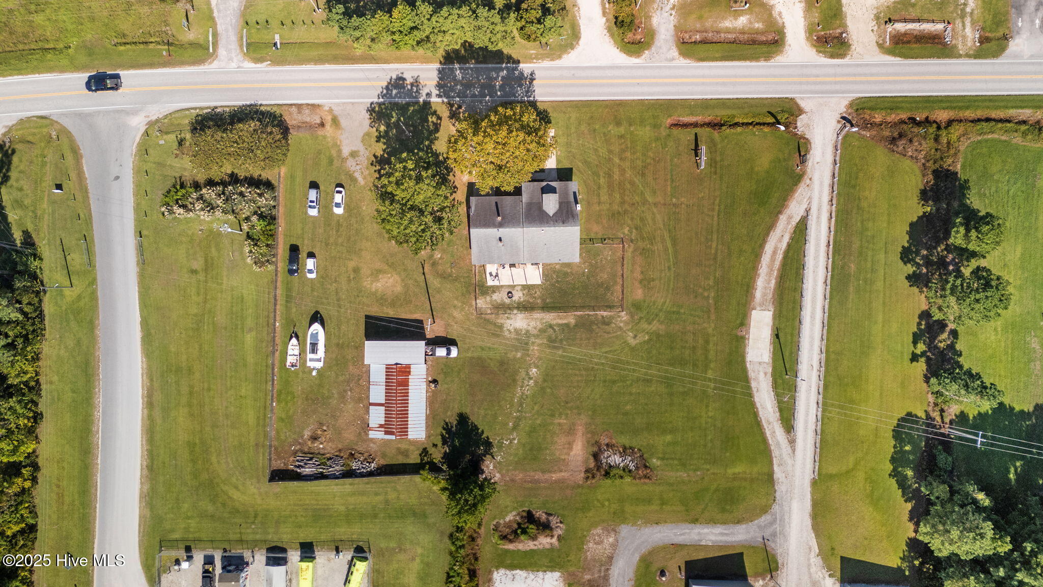 477 Harkers Island Road