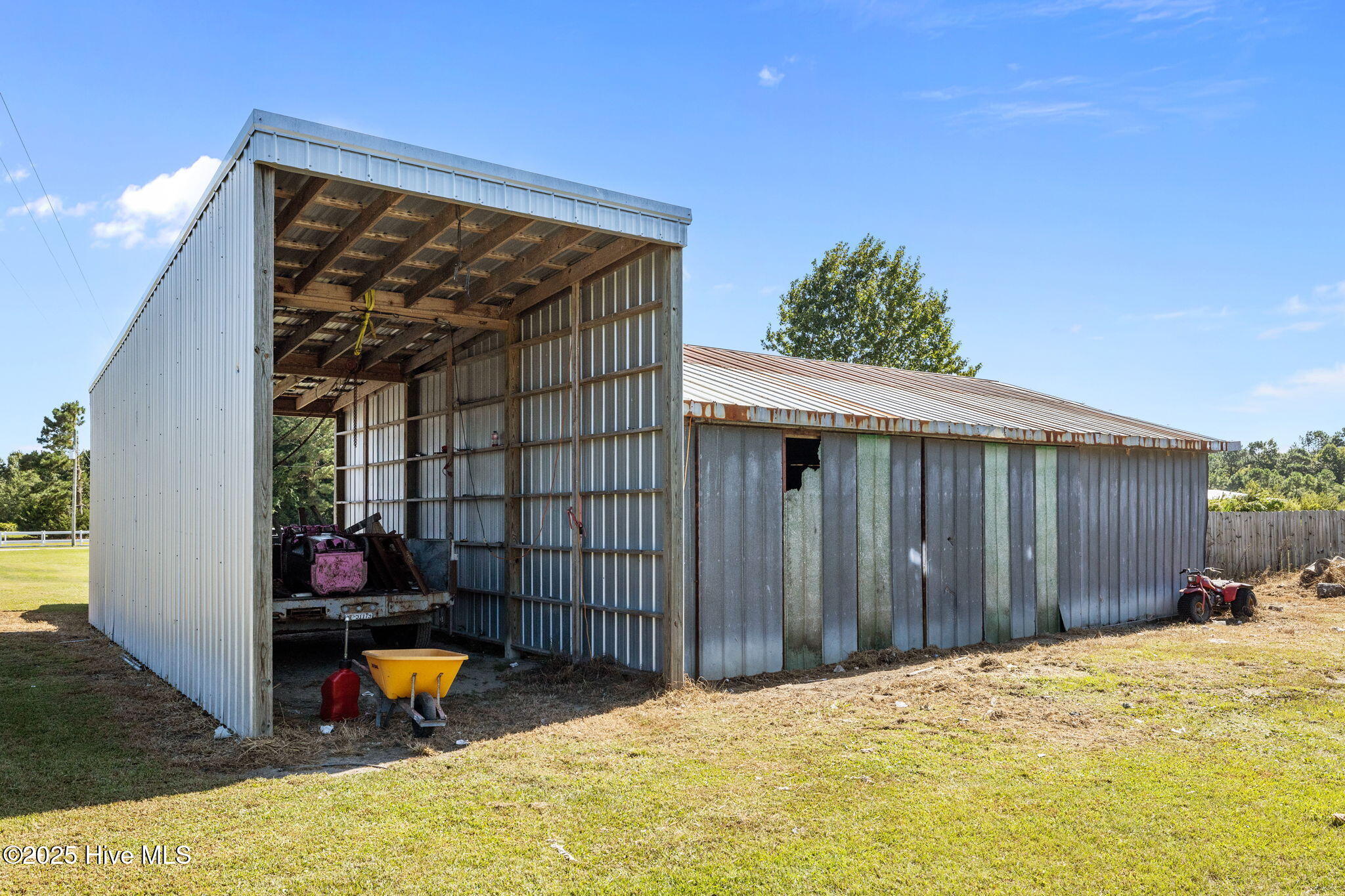 477 Harkers Island Road