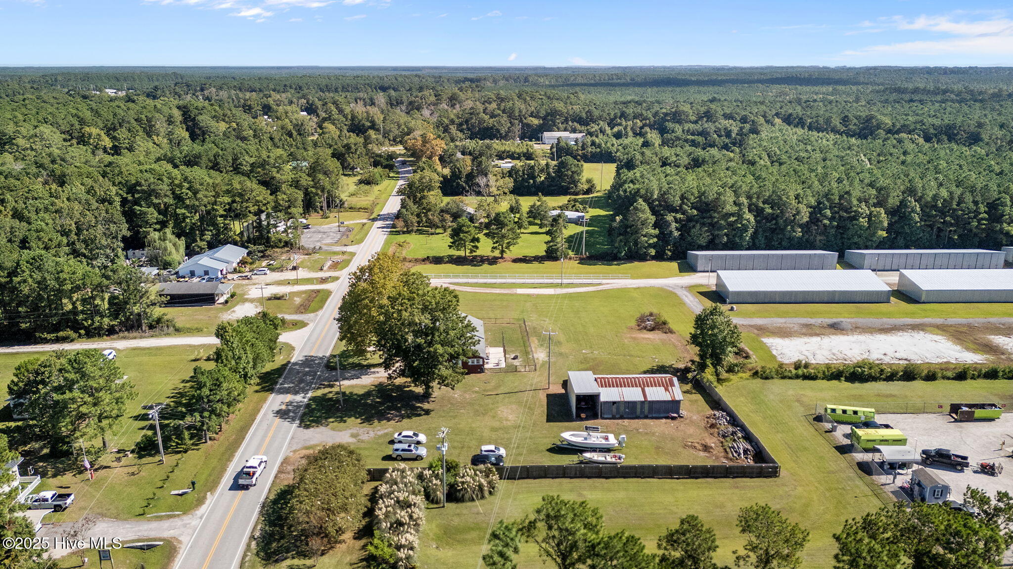 477 Harkers Island Road