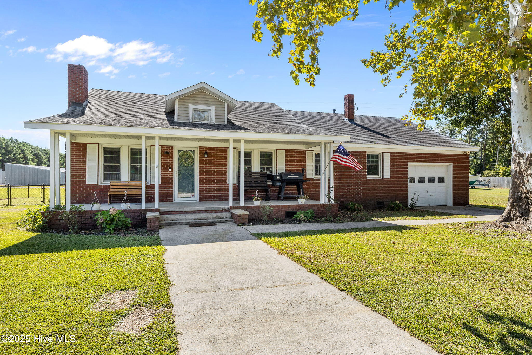 477 Harkers Island Road