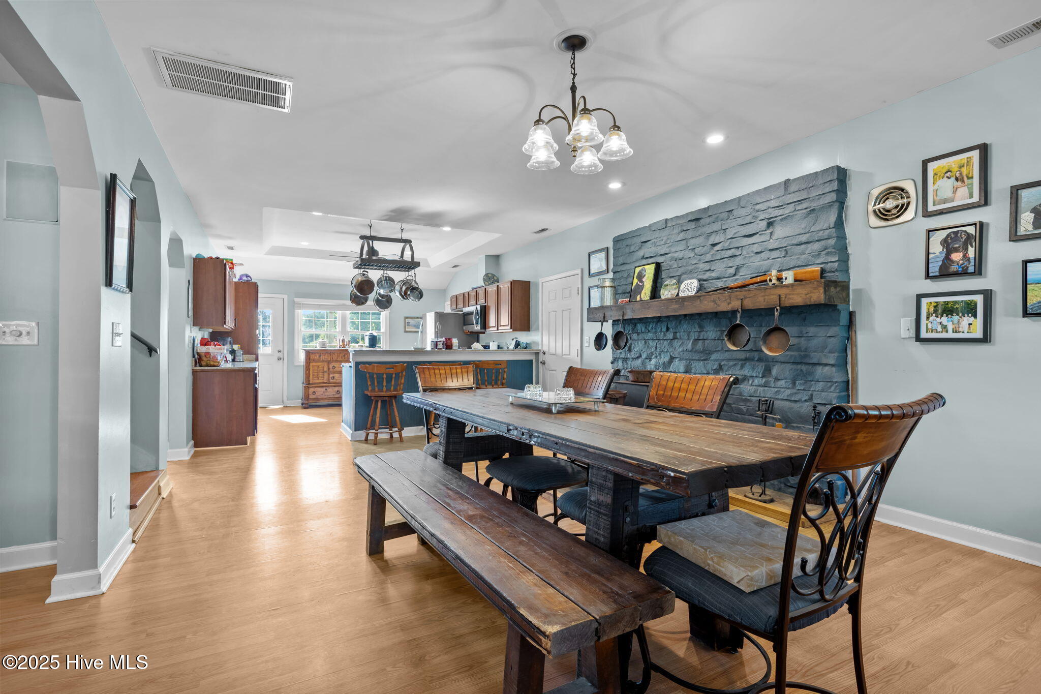 477 Harkers Island Road