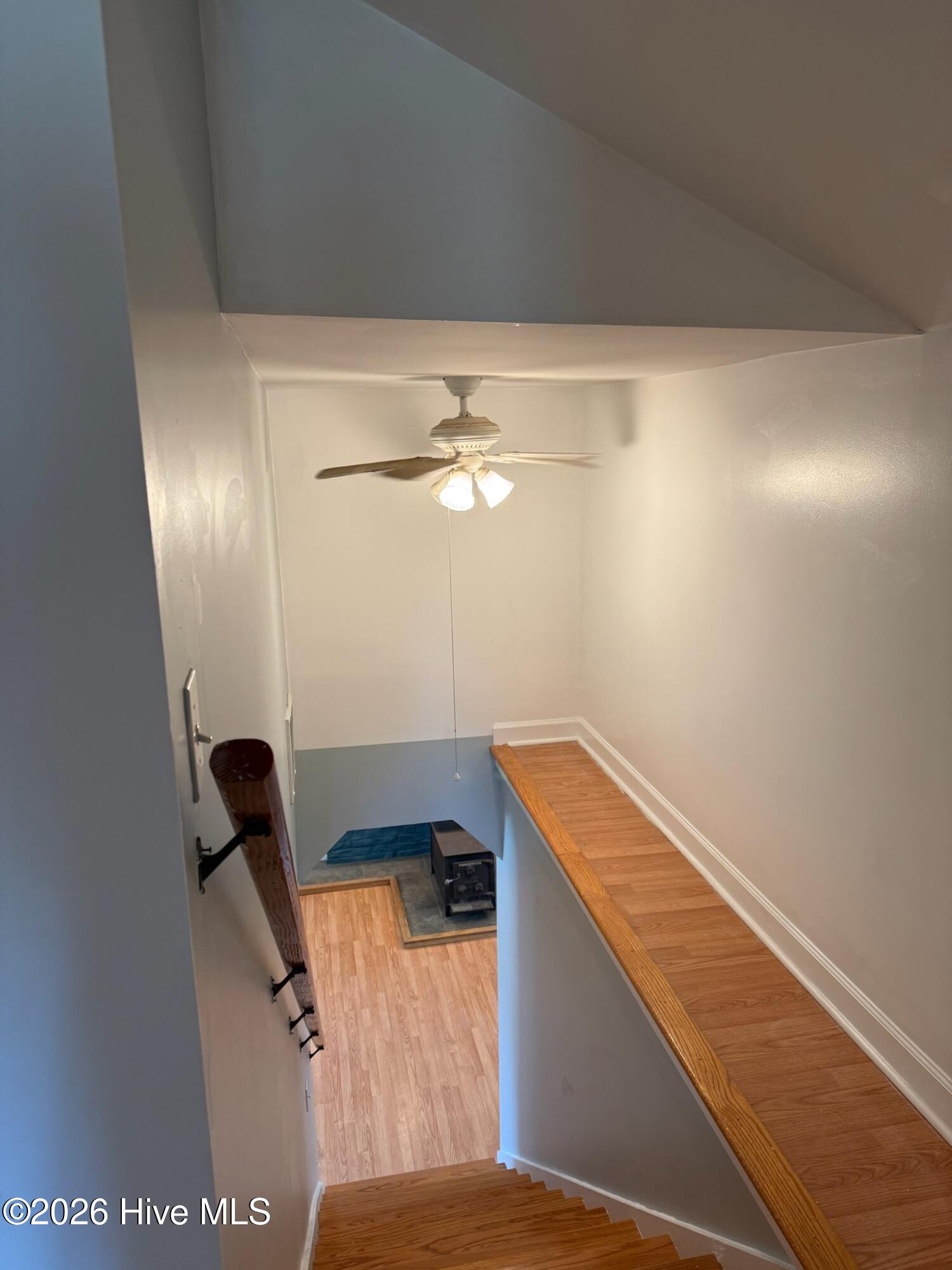 477 Harkers Island Road