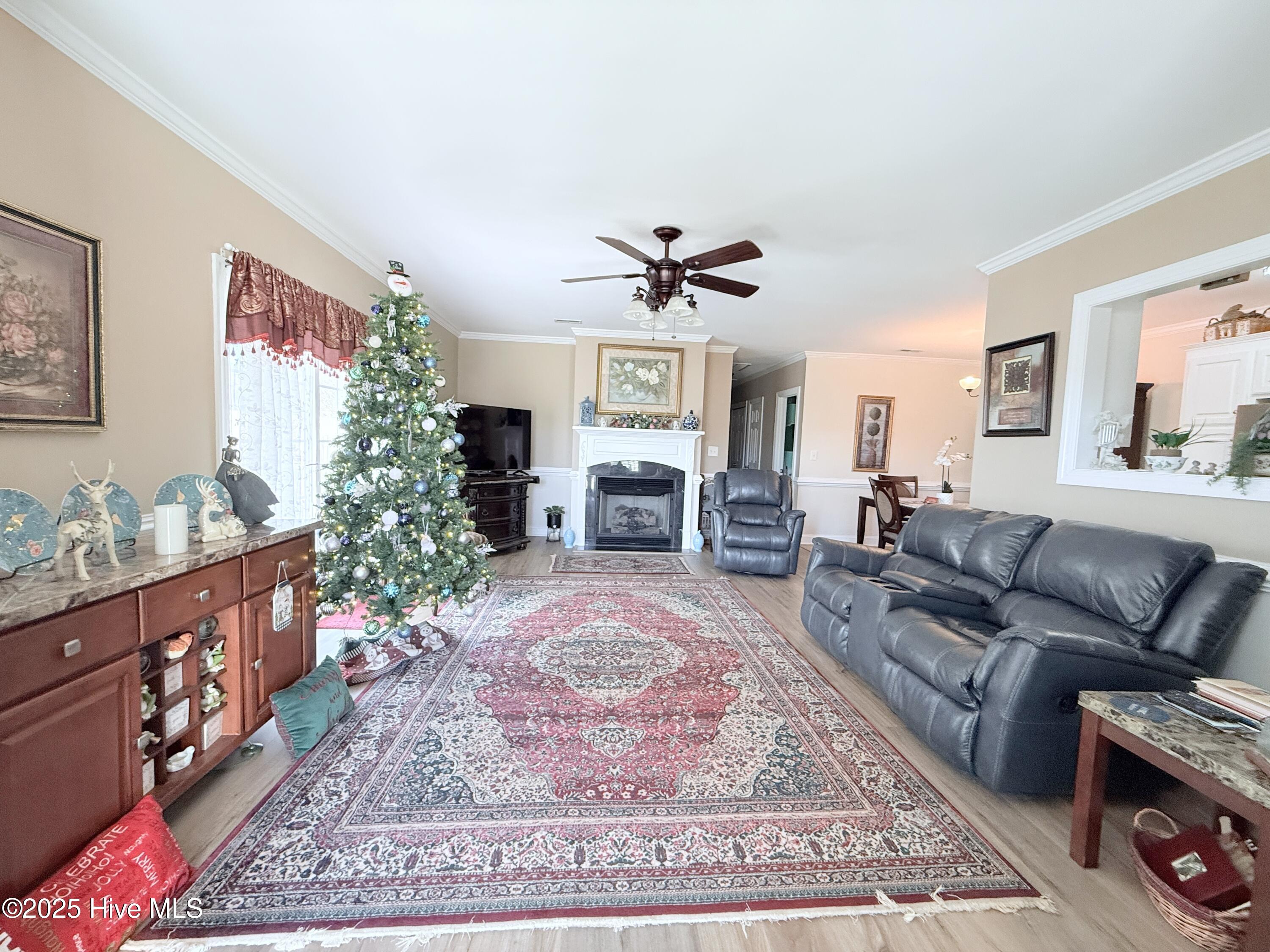 2050 Briarwood Drive