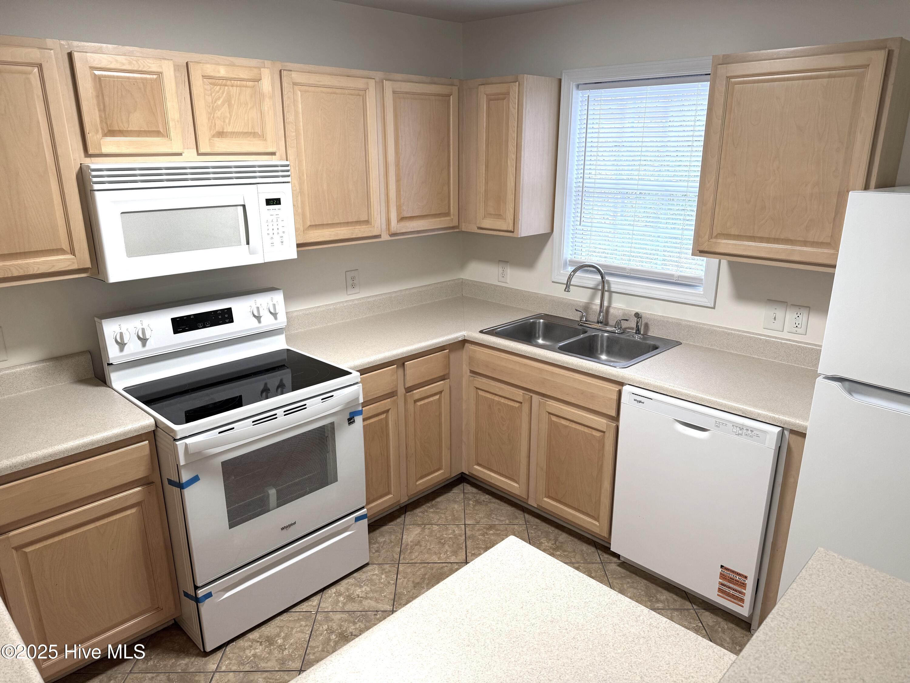 301 Comanche Trail