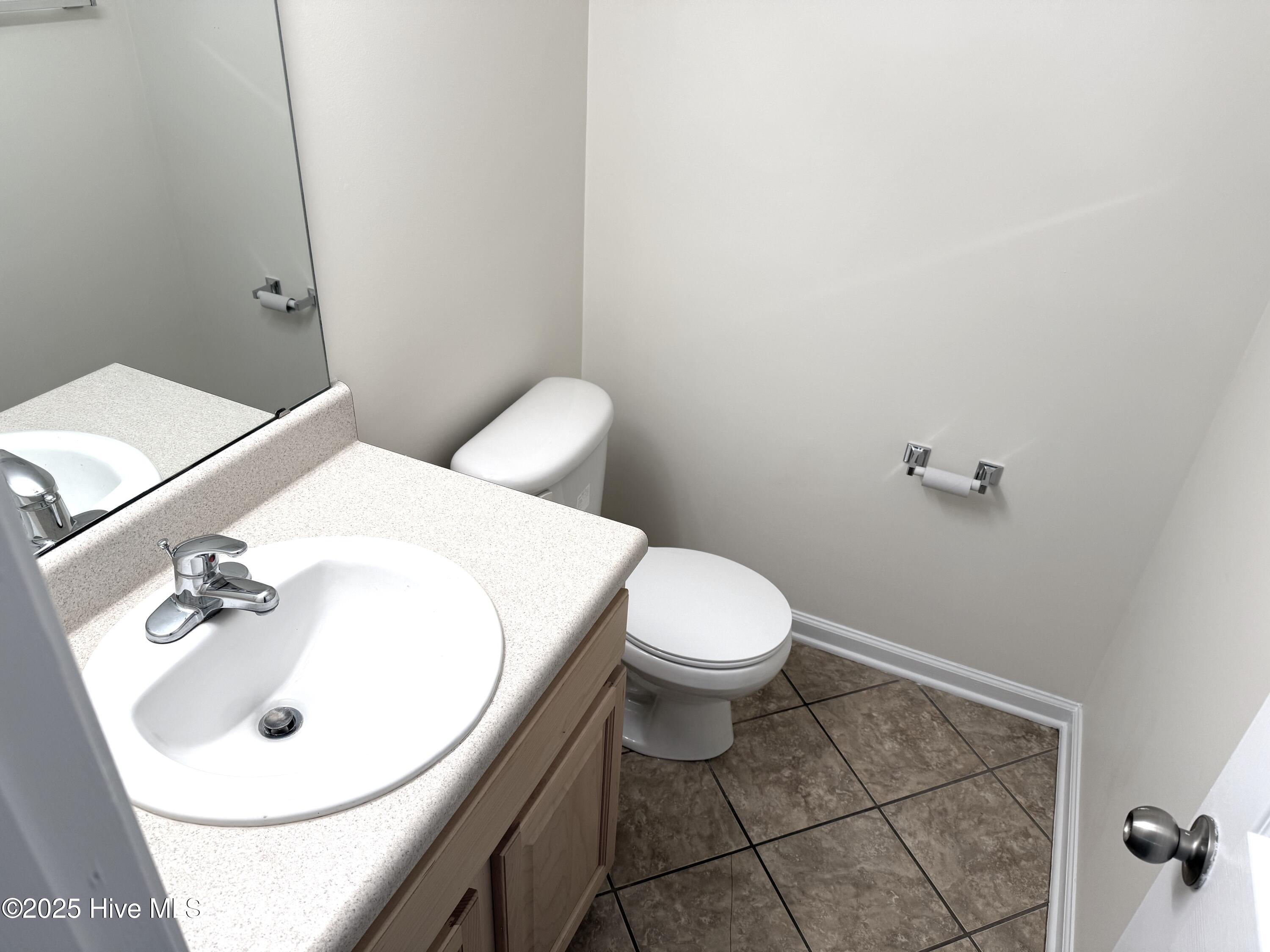 301 Comanche Trail