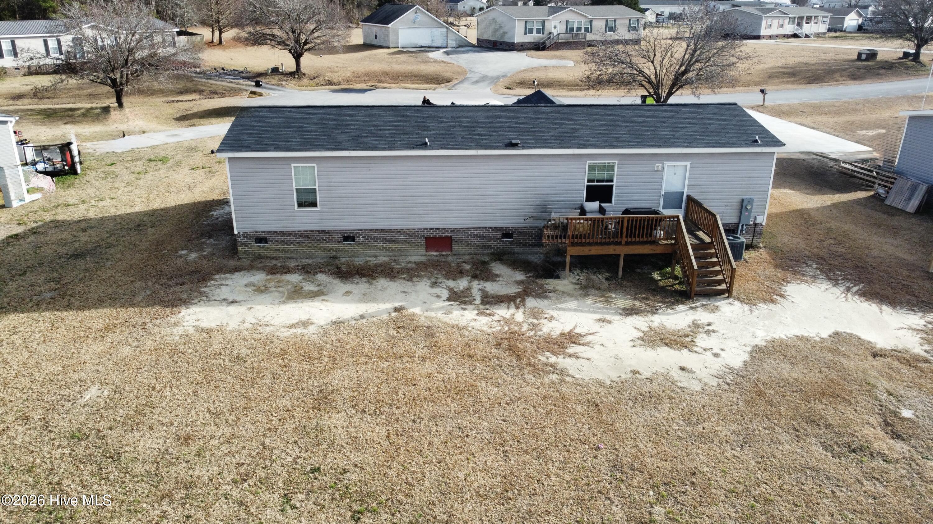 127 Wildflower Way