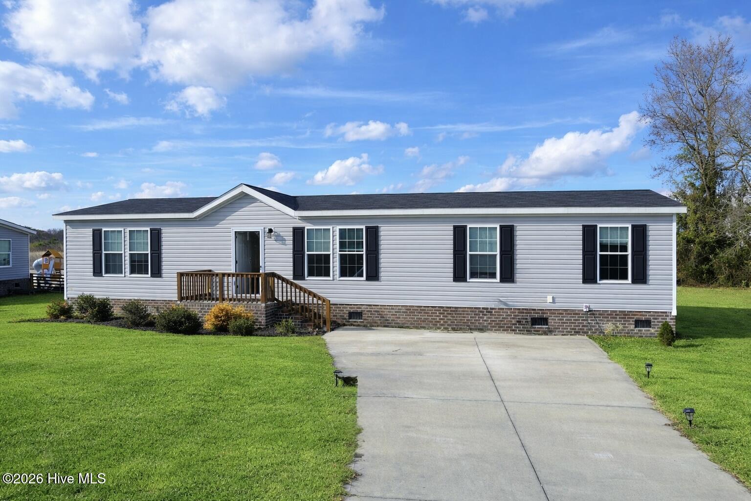 127 Wildflower Way