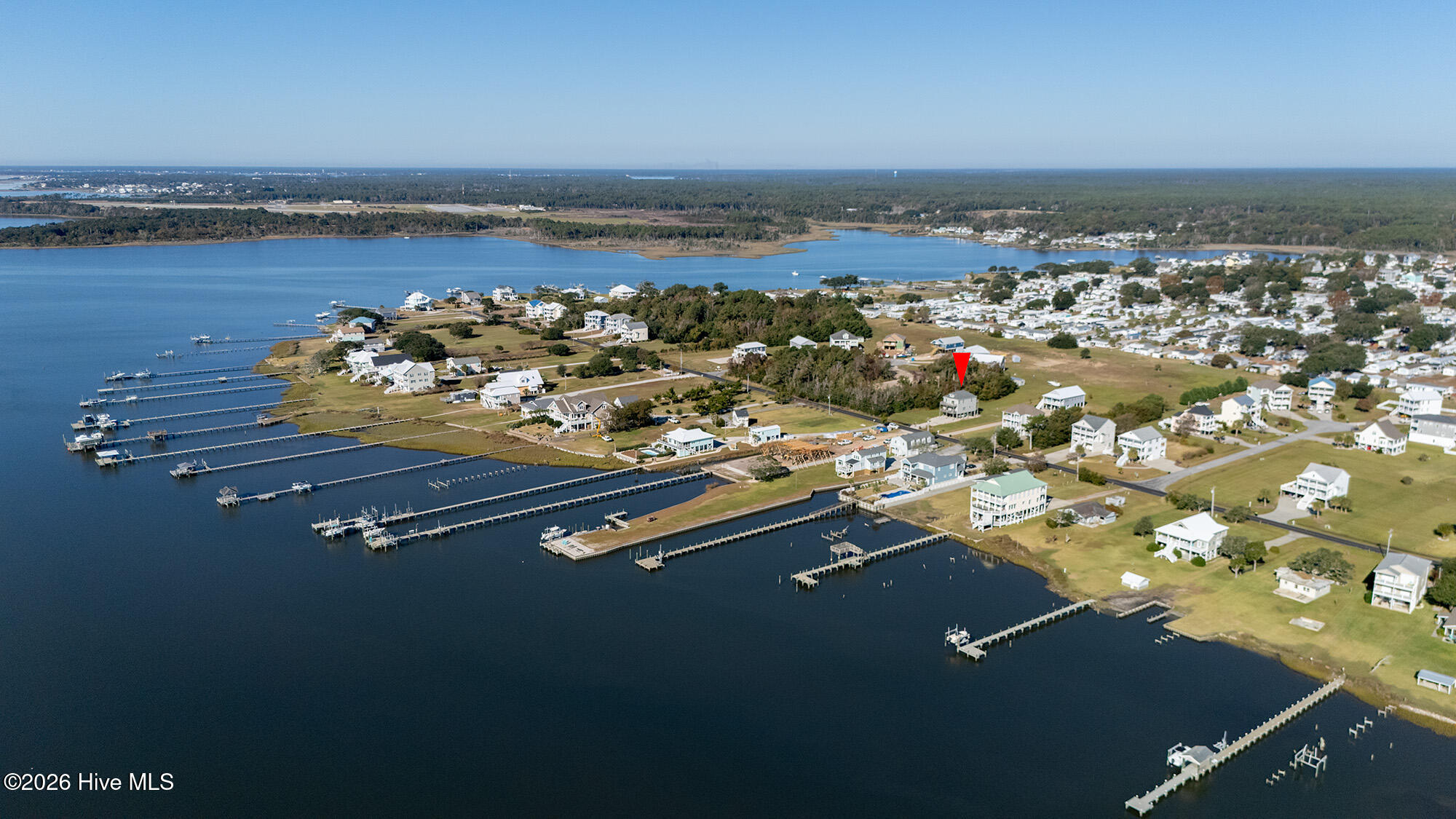 278 Live Oak Road
