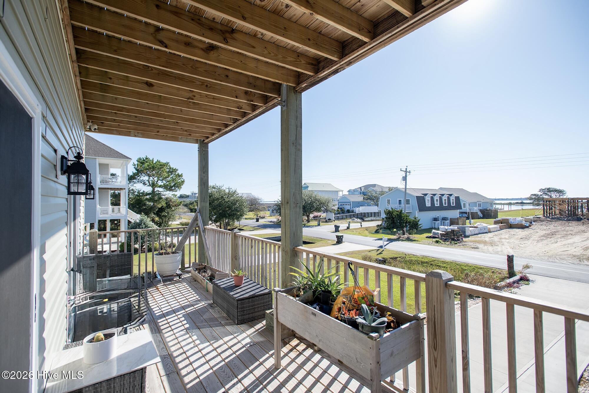 278 Live Oak Road