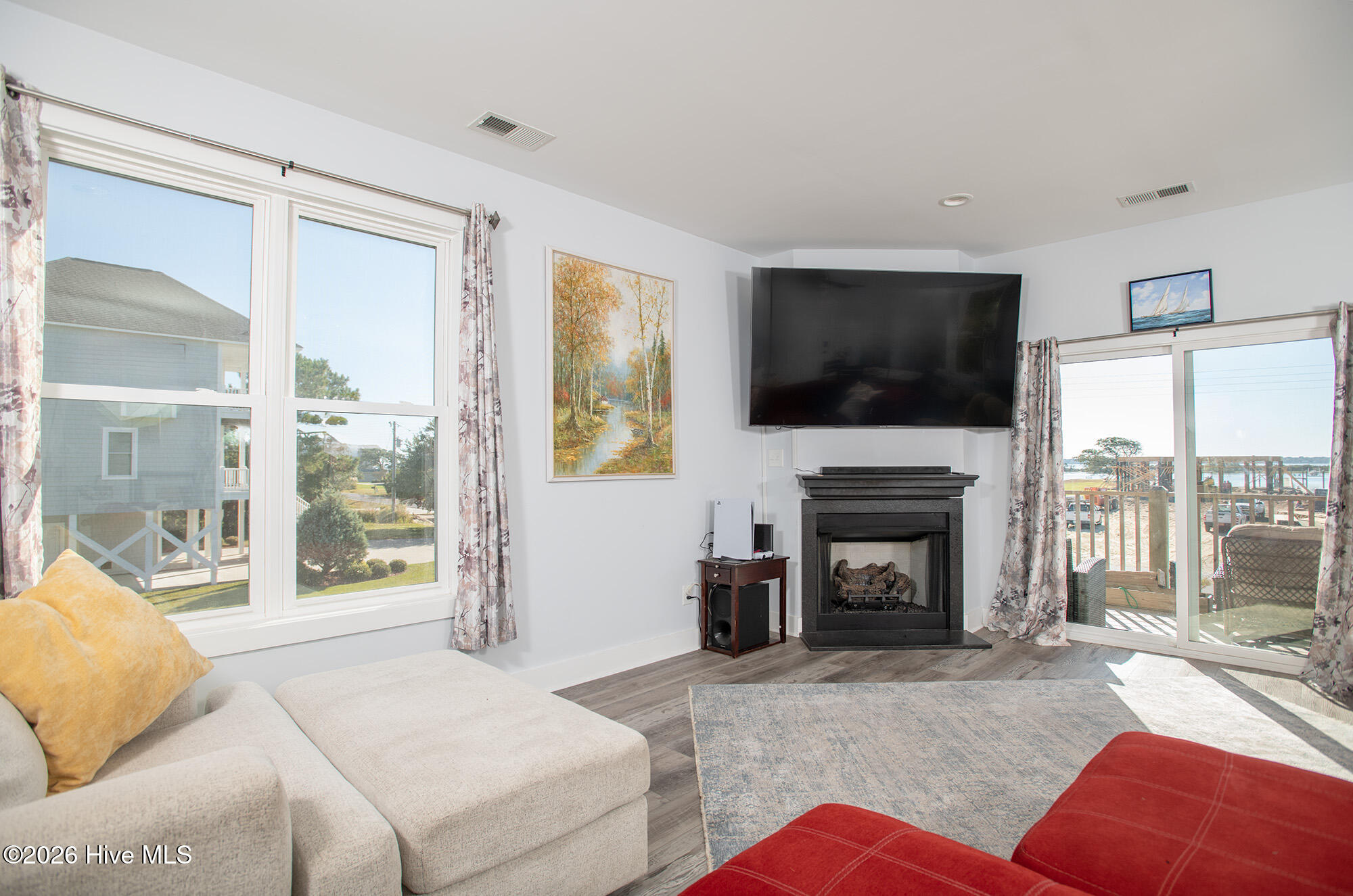 278 Live Oak Road