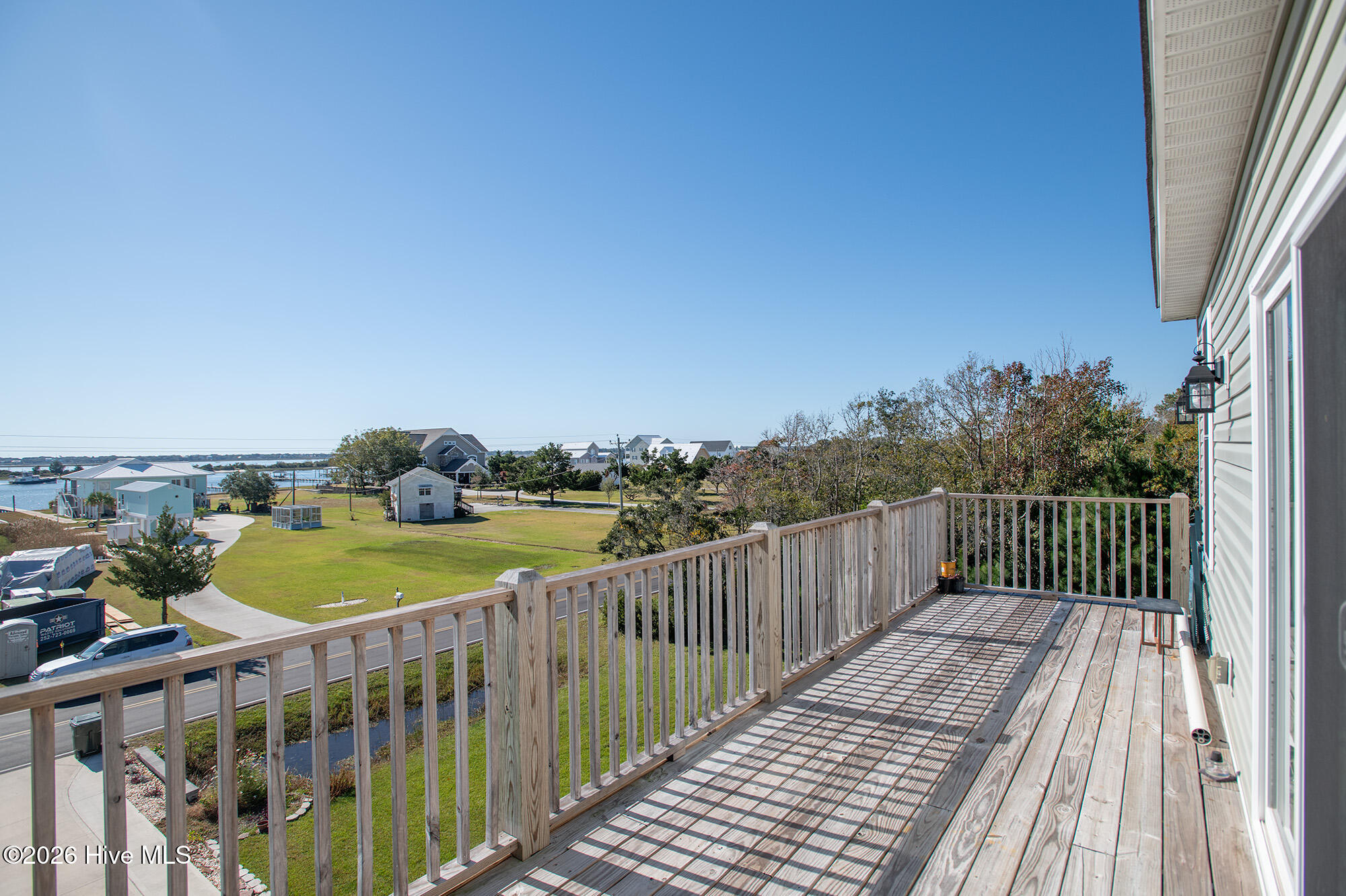 278 Live Oak Road