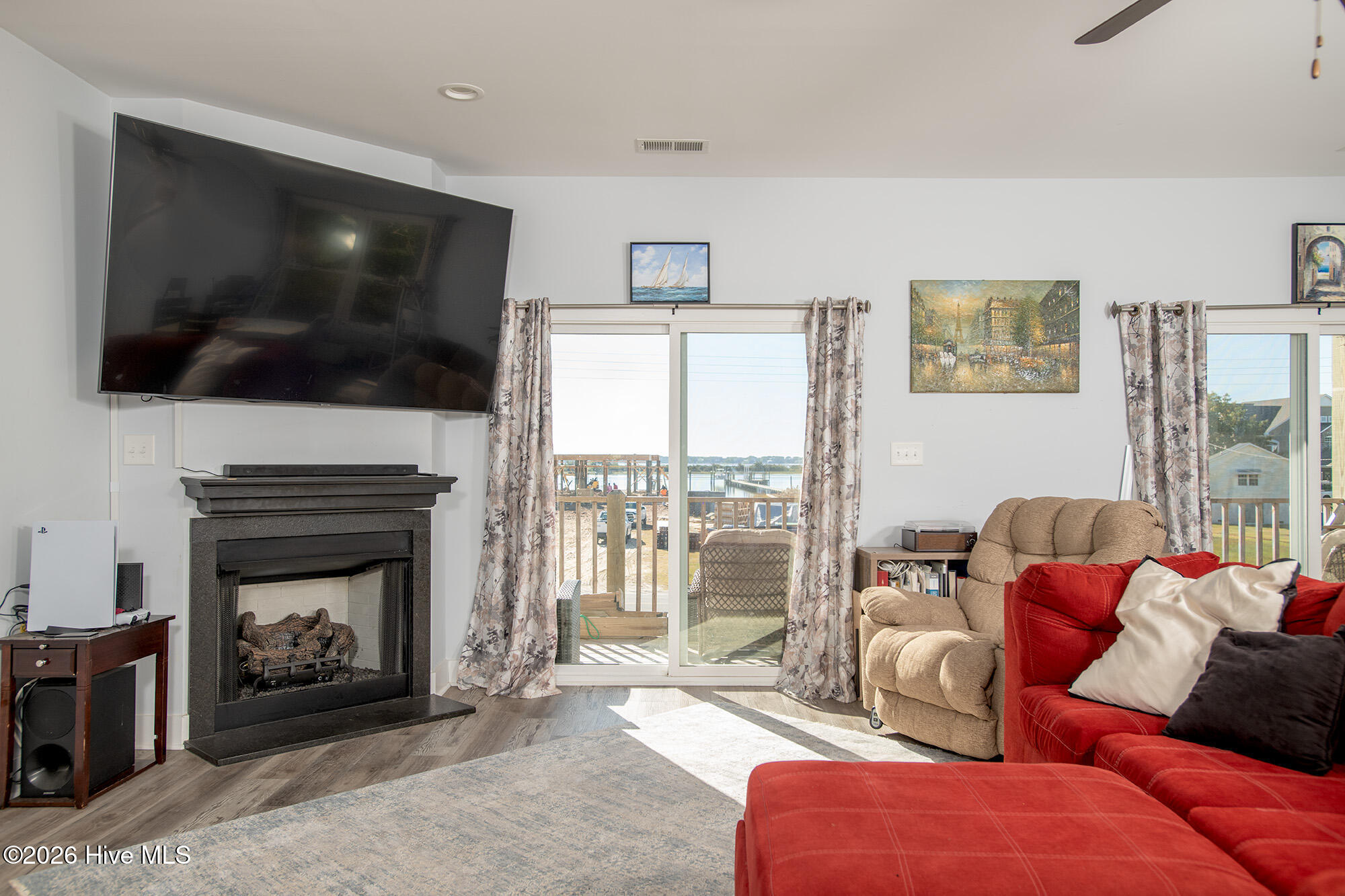 278 Live Oak Road