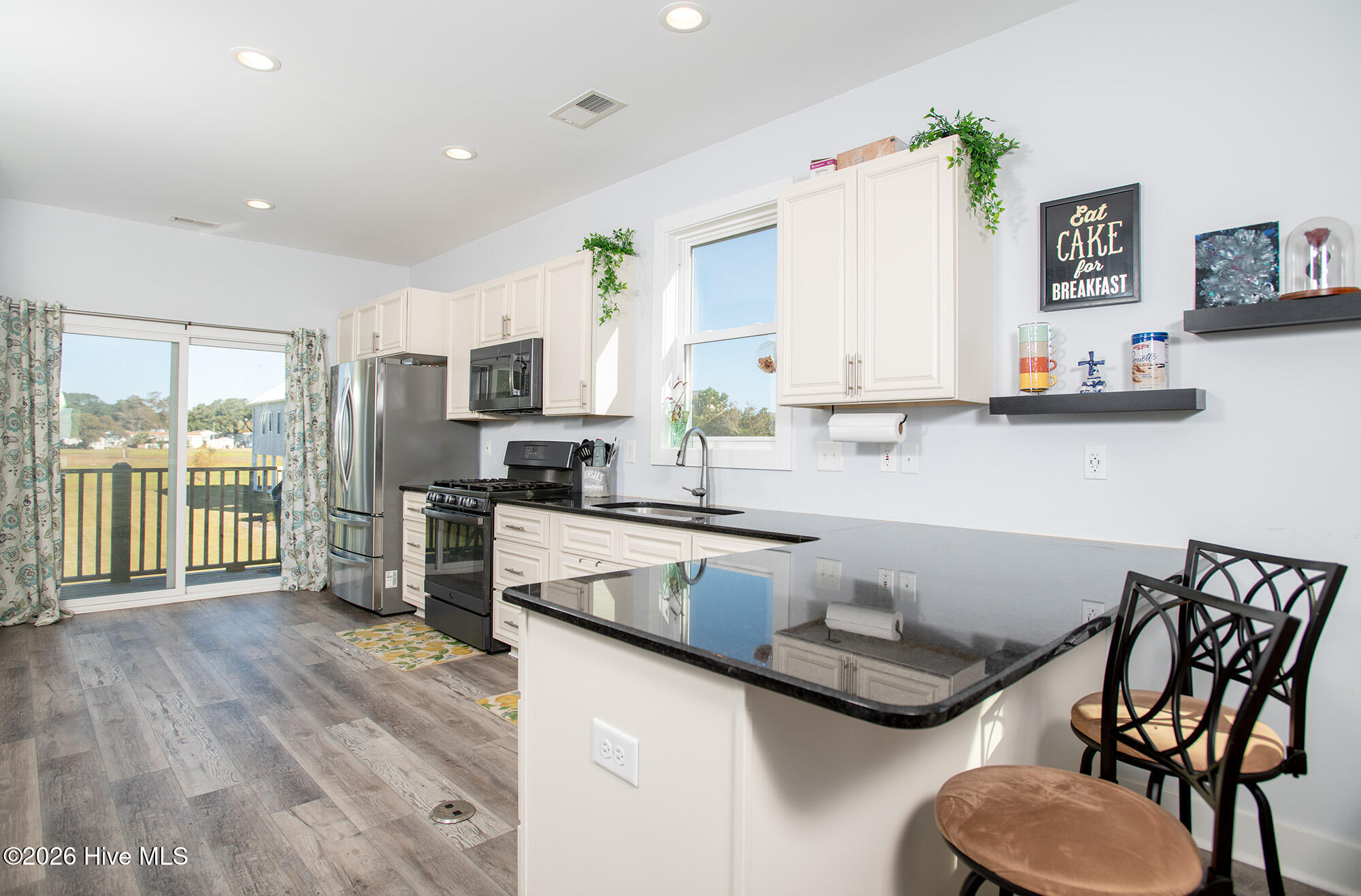278 Live Oak Road