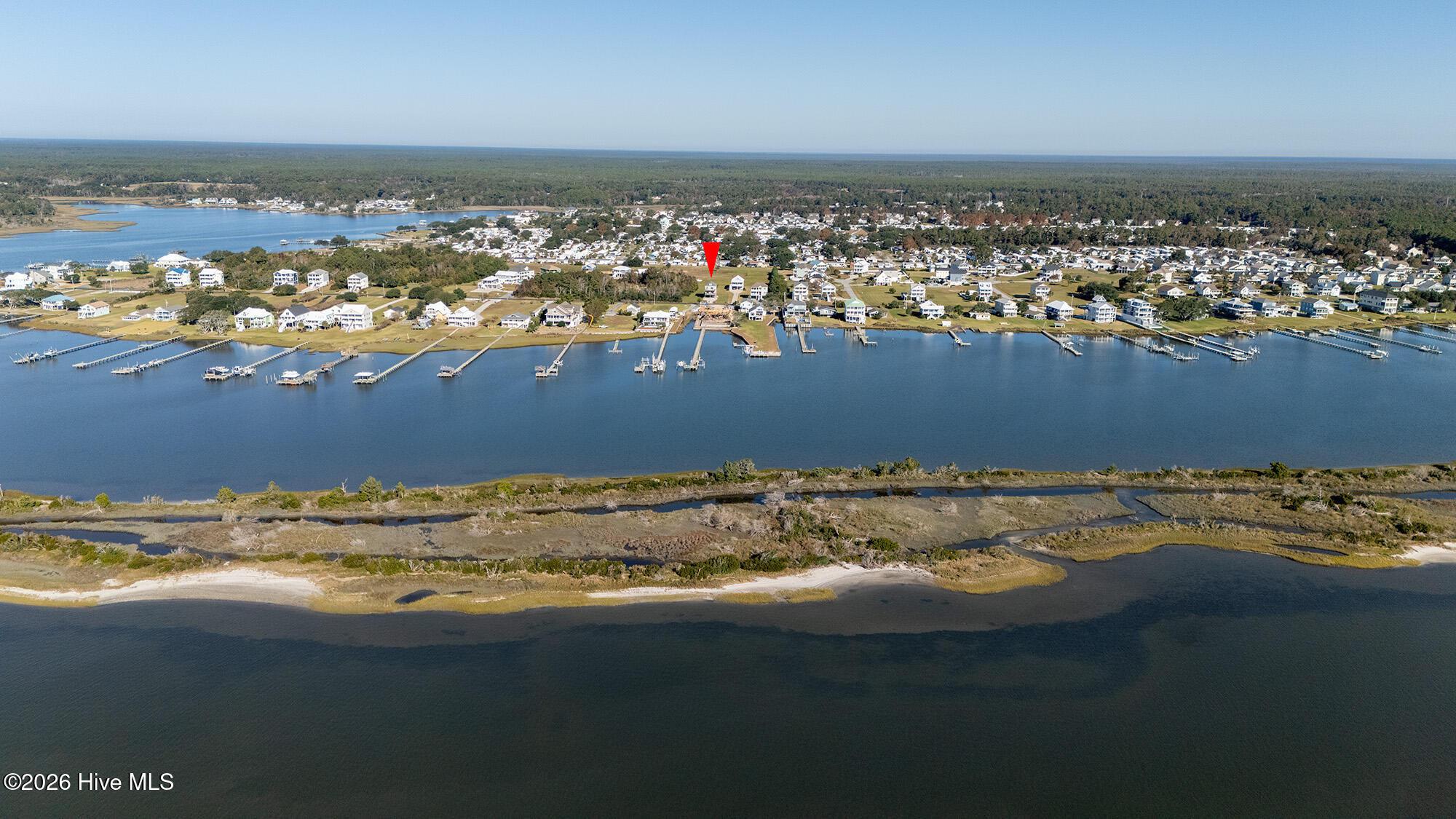 278 Live Oak Road