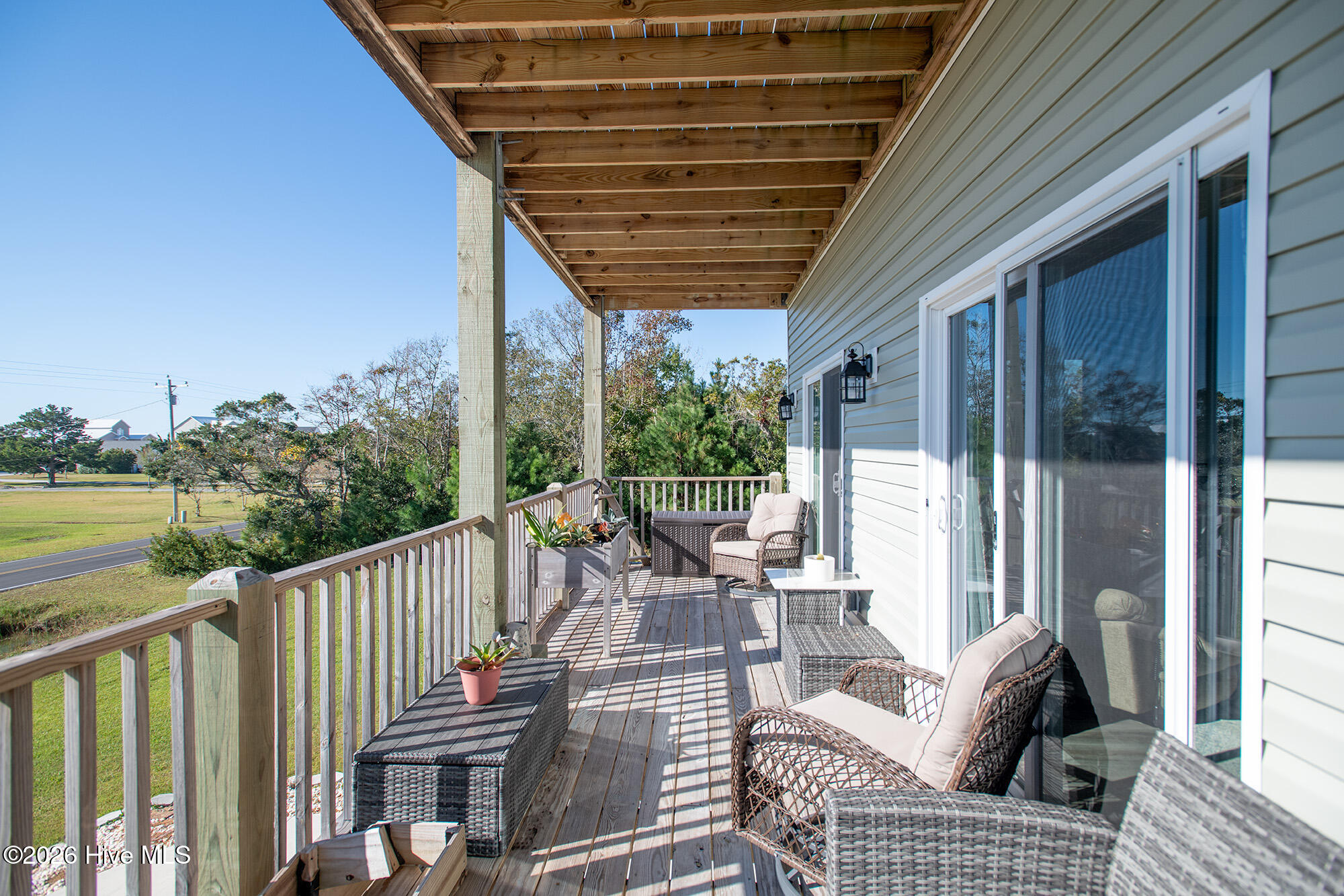 278 Live Oak Road