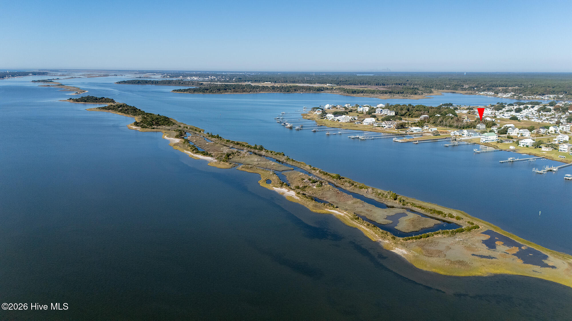 278 Live Oak Road