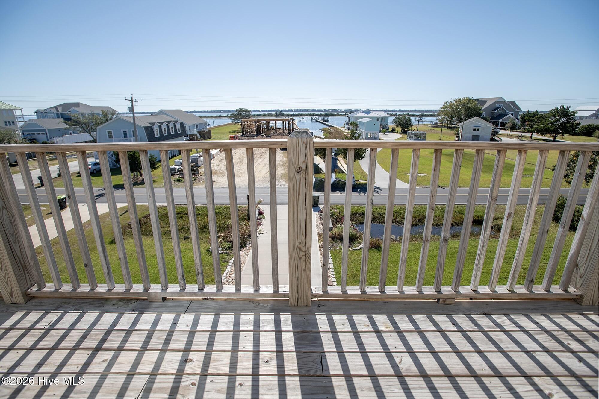 278 Live Oak Road