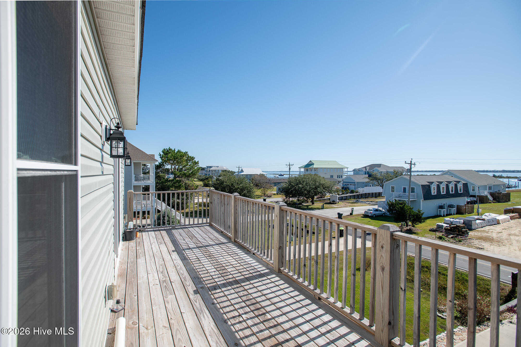 278 Live Oak Road