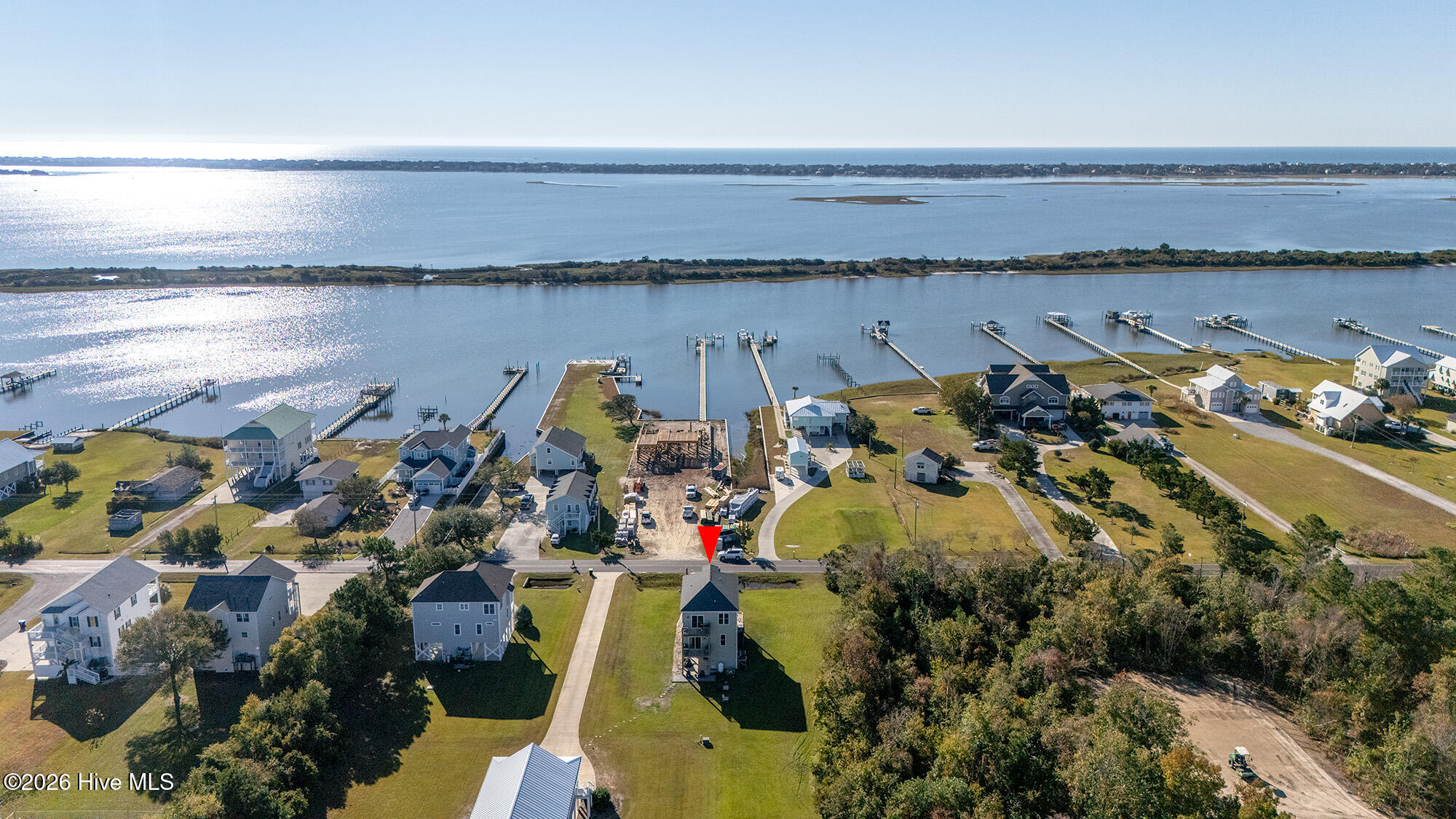 278 Live Oak Road