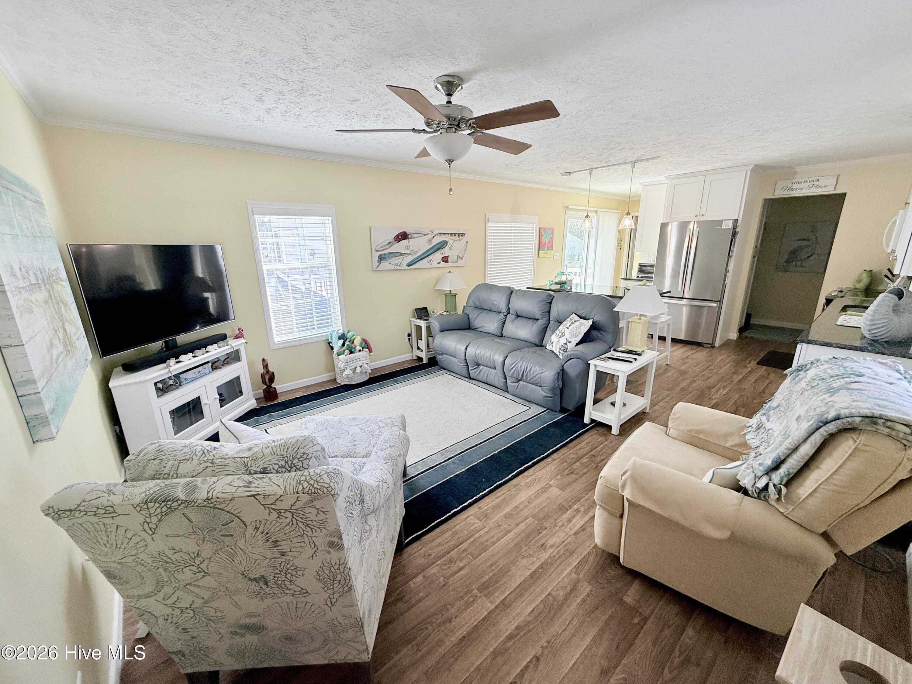 201 Live Oak Street