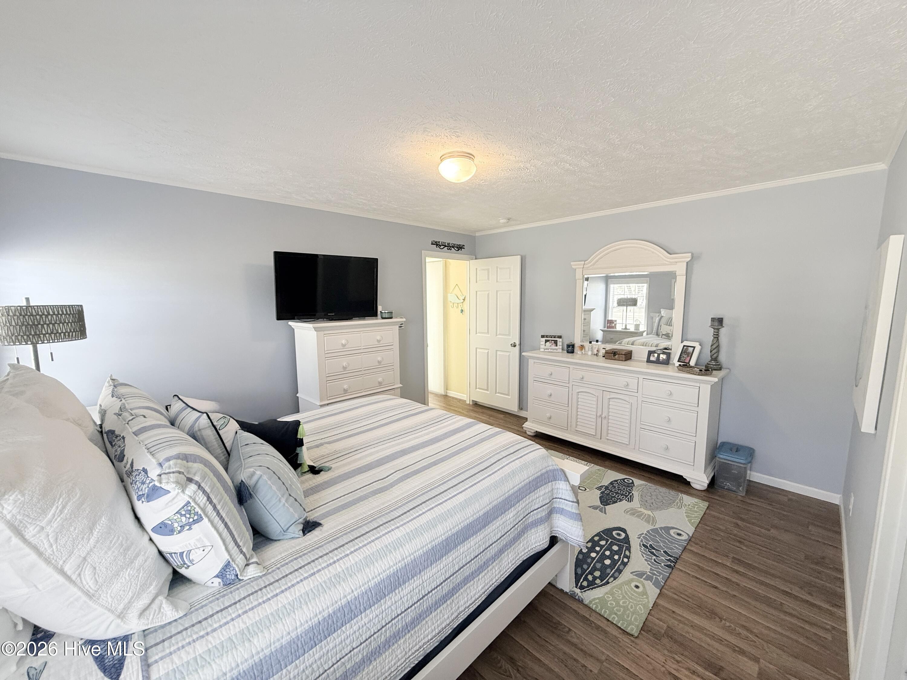 201 Live Oak Street