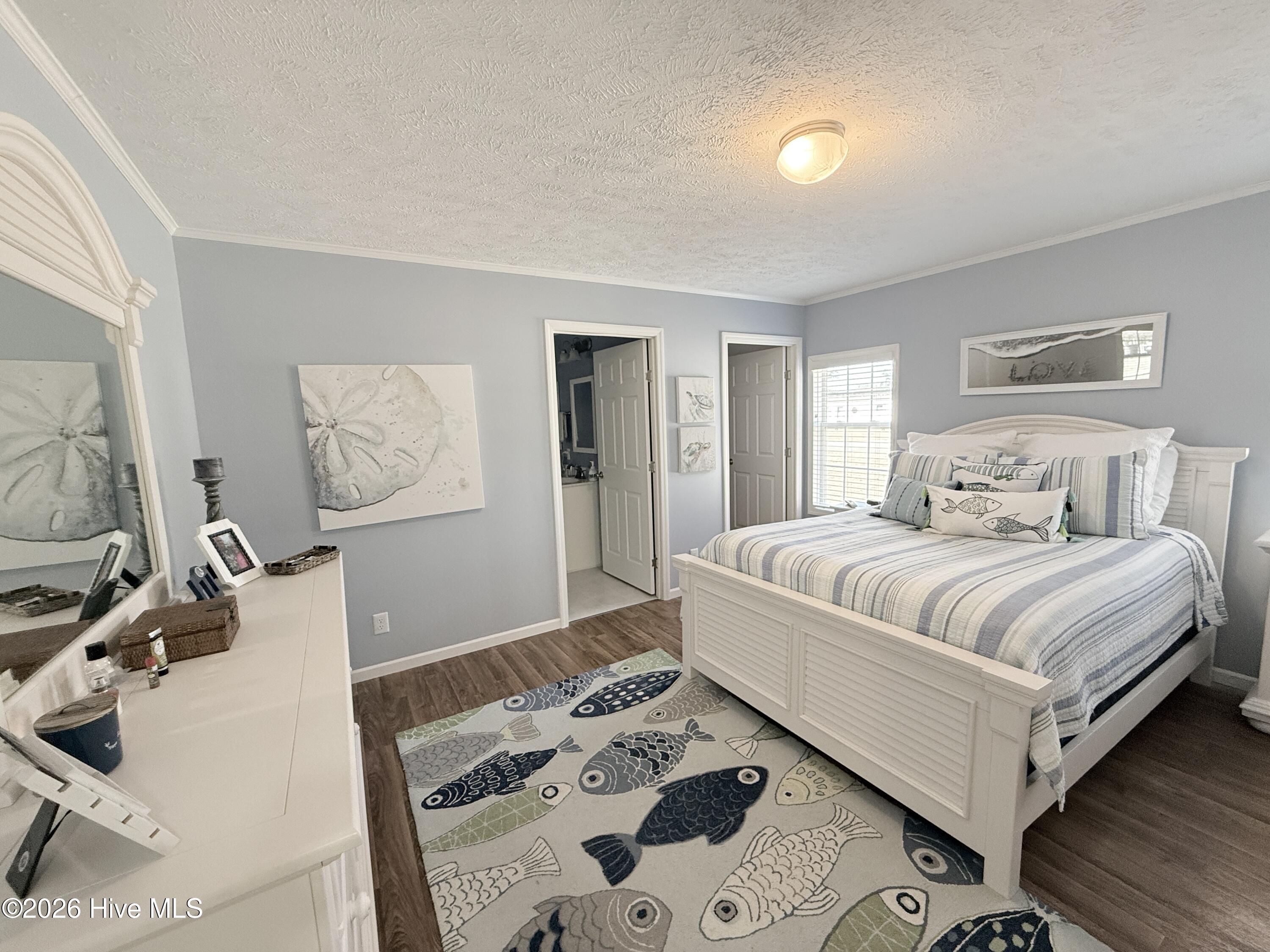 201 Live Oak Street