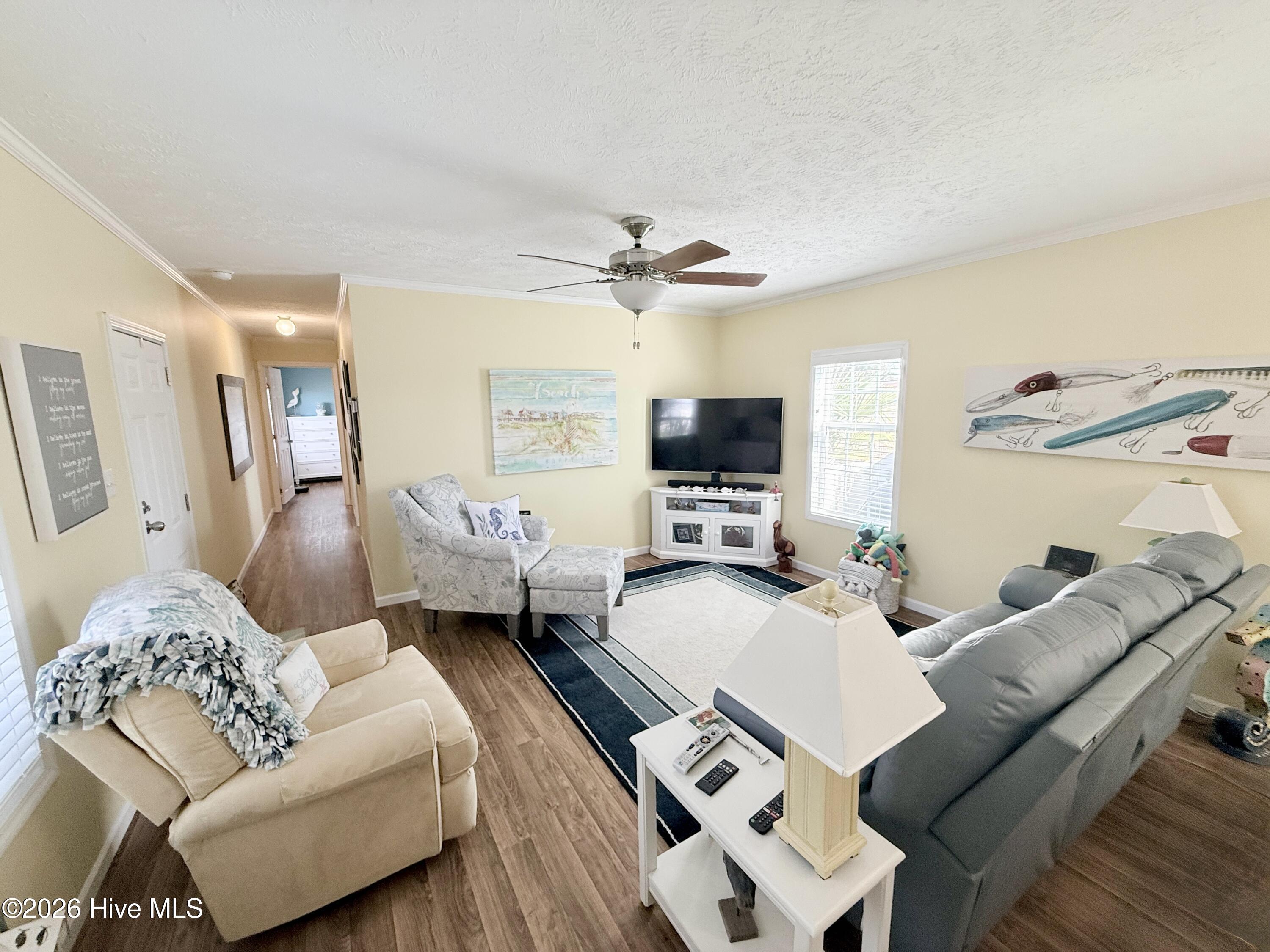 201 Live Oak Street