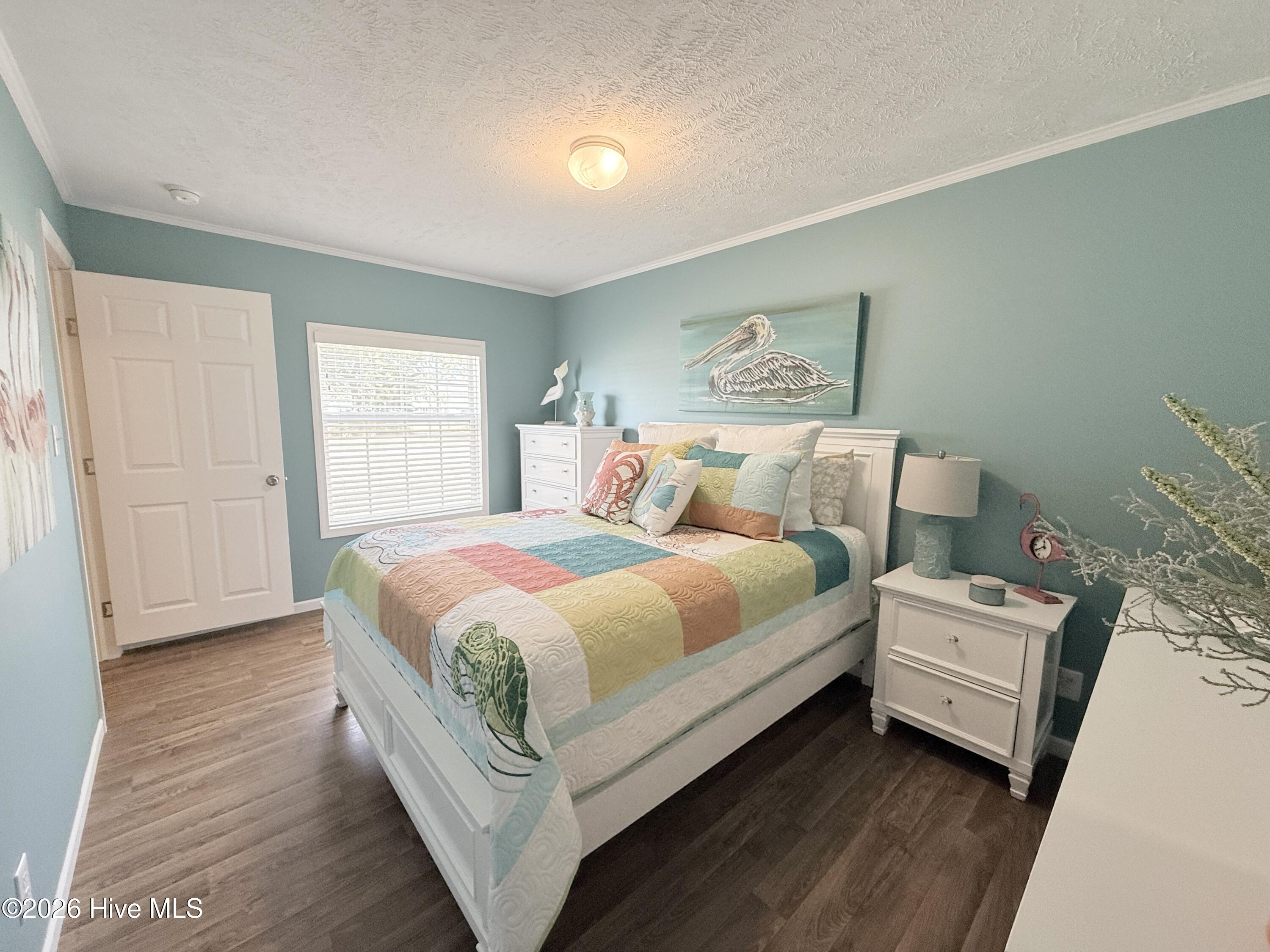 201 Live Oak Street