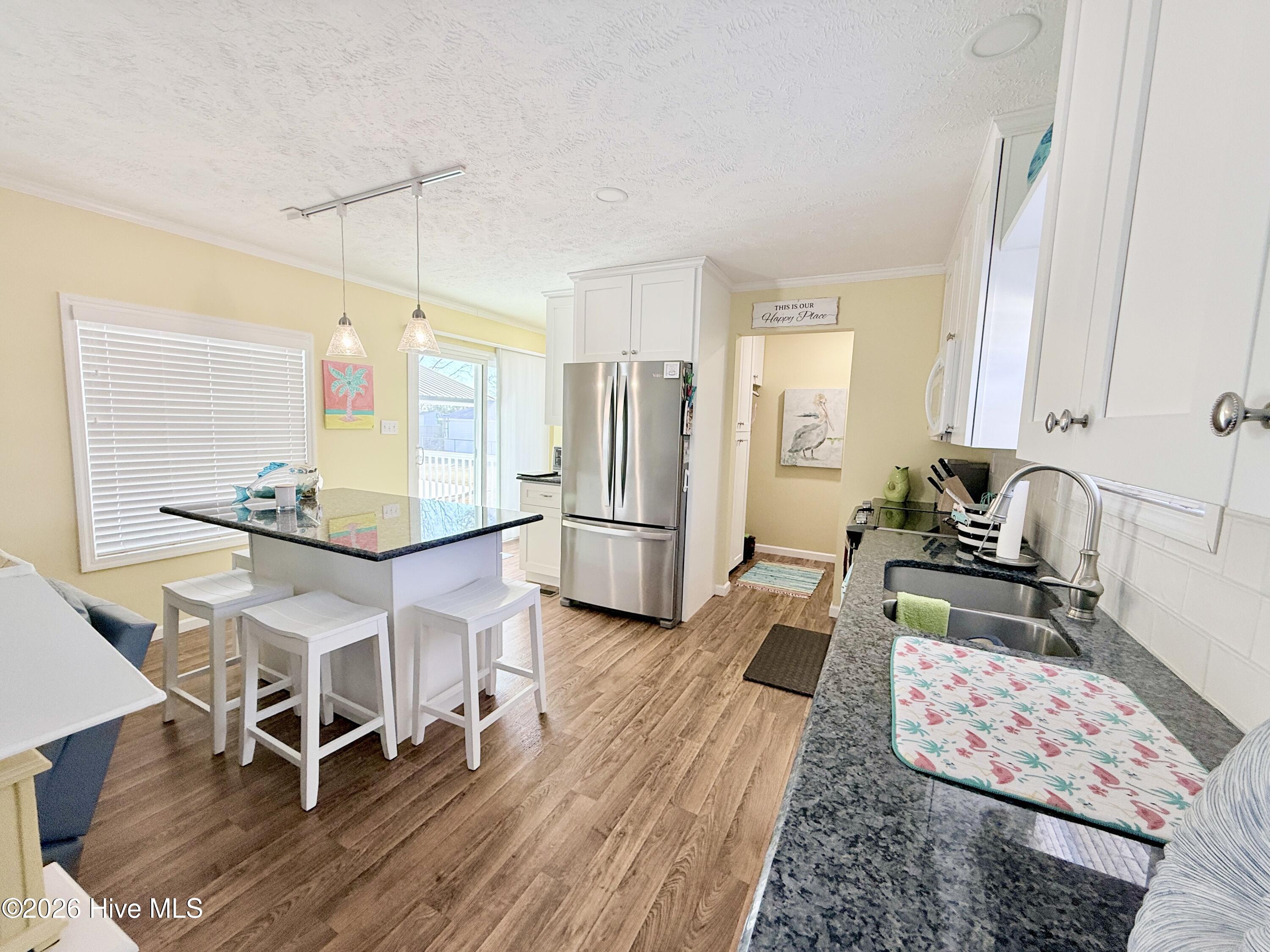 201 Live Oak Street
