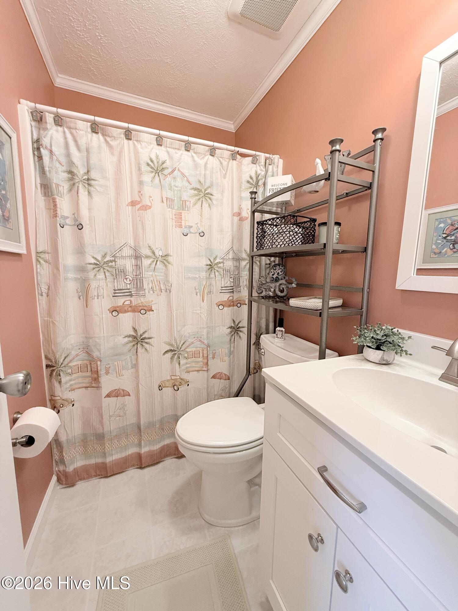 201 Live Oak Street