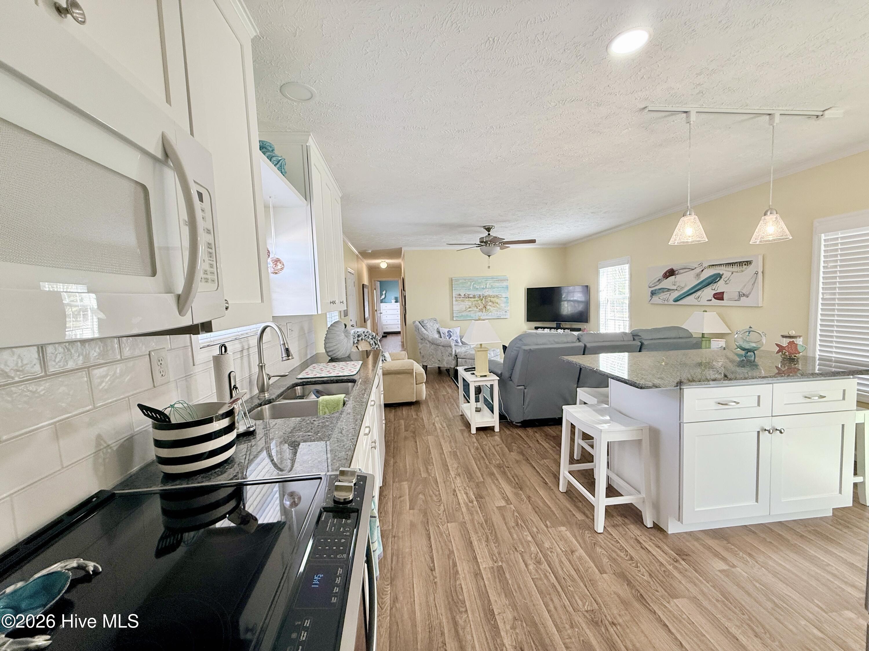 201 Live Oak Street