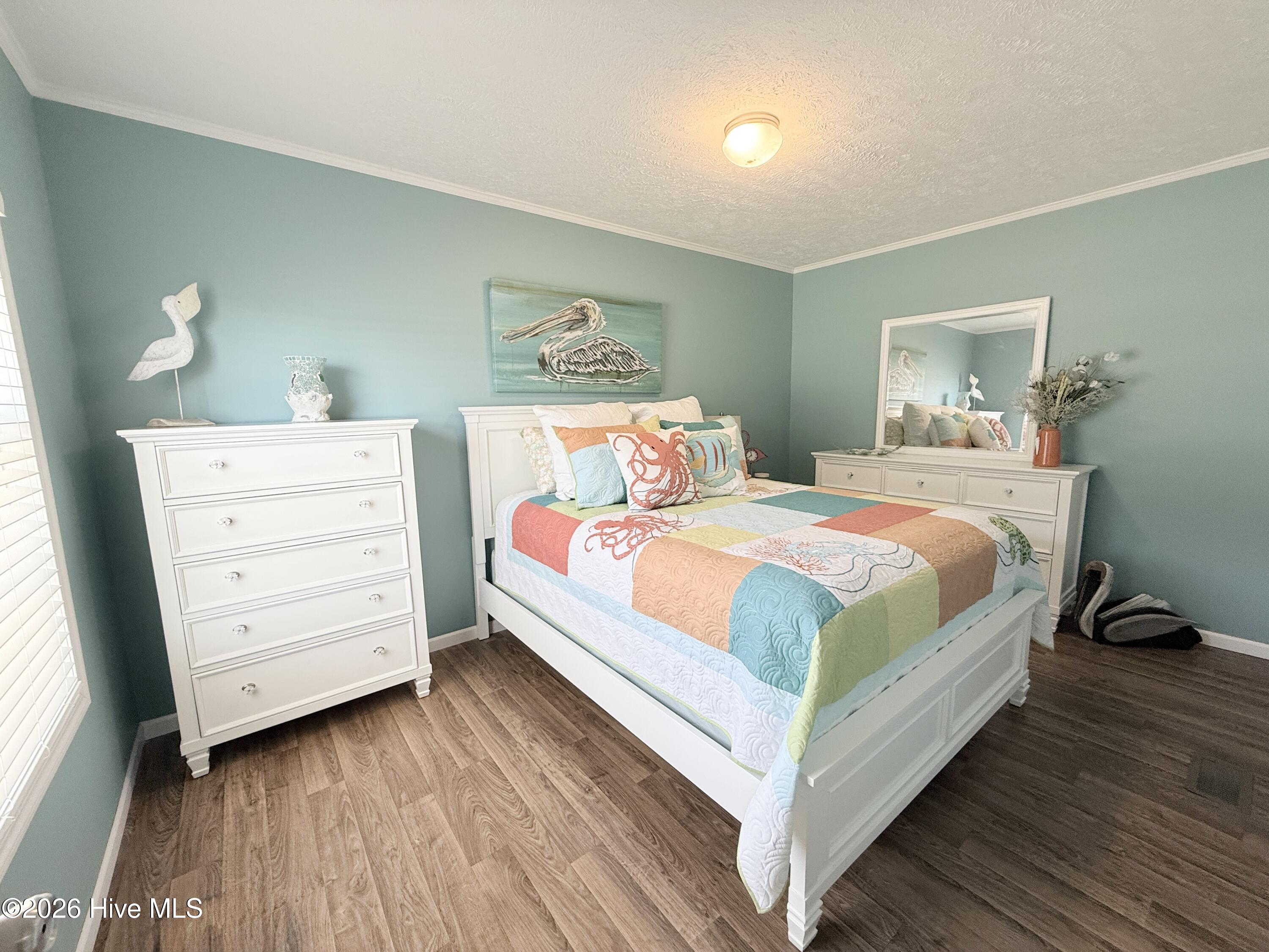 201 Live Oak Street