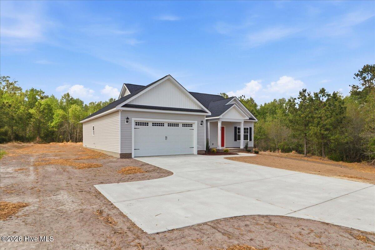 113 Sagewood Drive