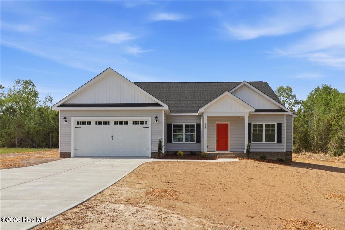113 Sagewood Drive