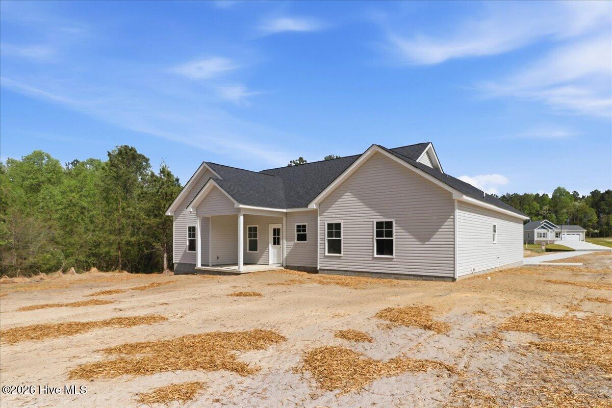 113 Sagewood Drive