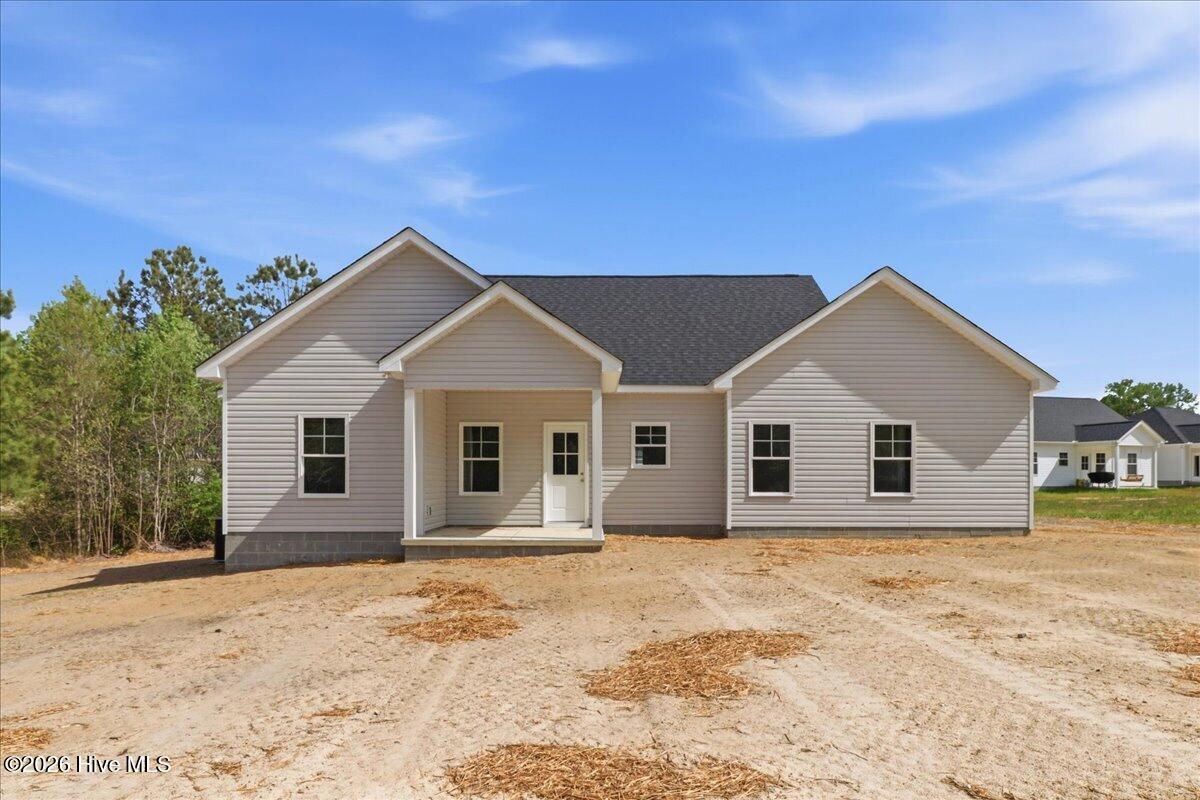113 Sagewood Drive