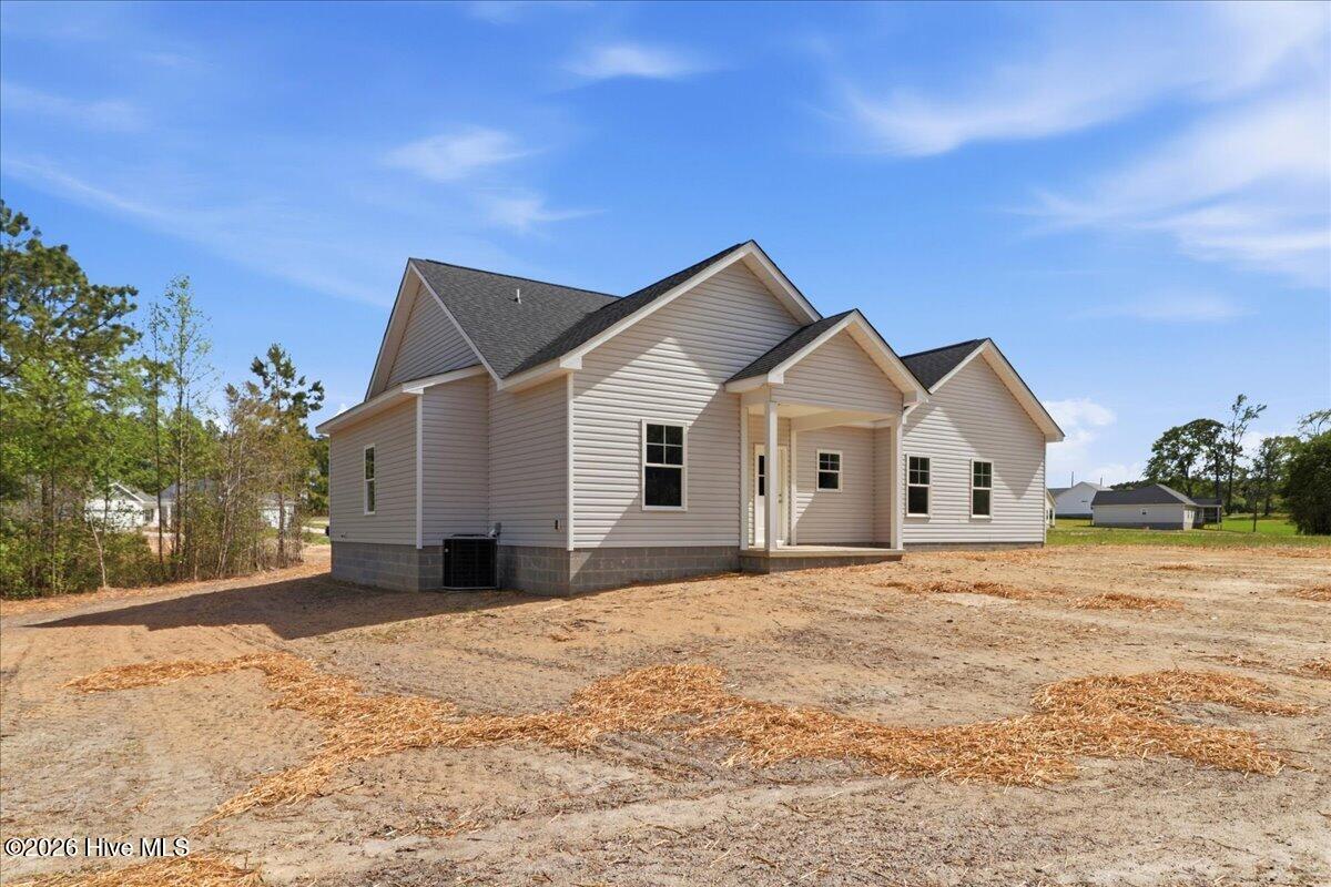 113 Sagewood Drive