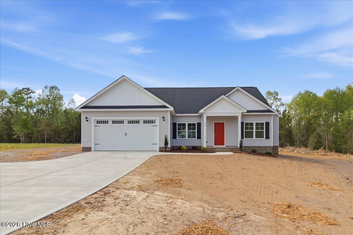 113 Sagewood Drive