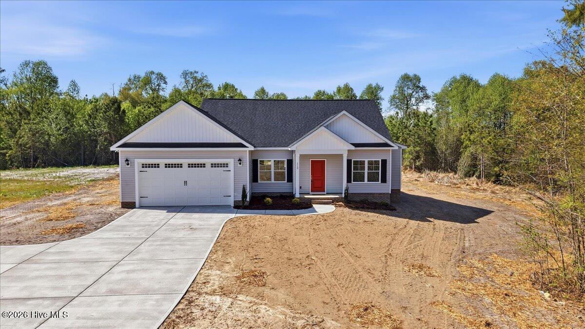 113 Sagewood Drive