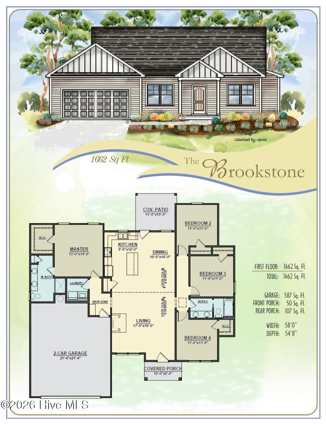 113 Sagewood Drive