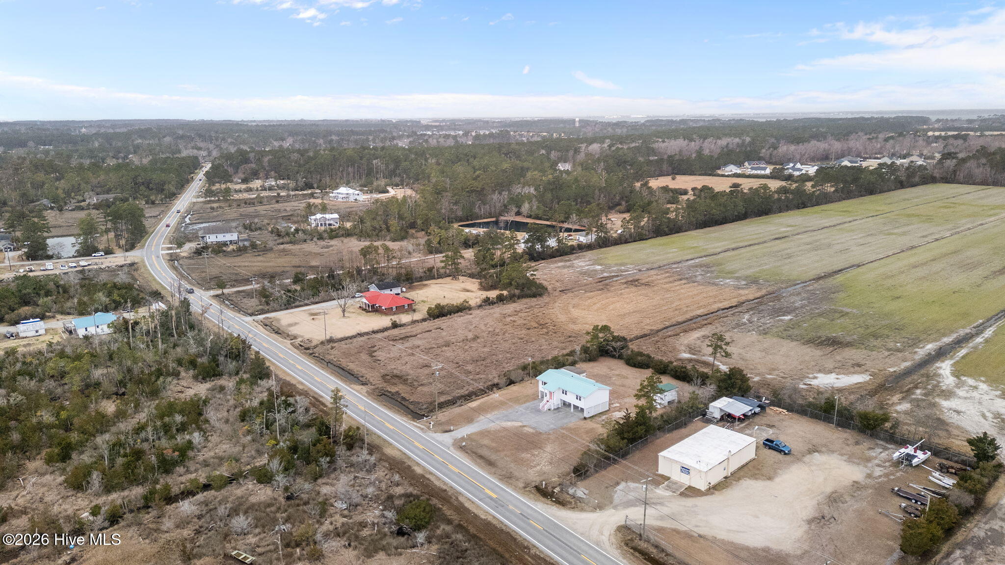 2917 Highway 70