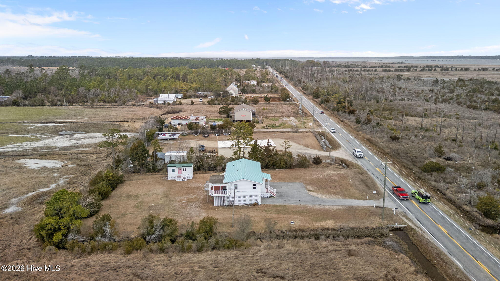 2917 Highway 70