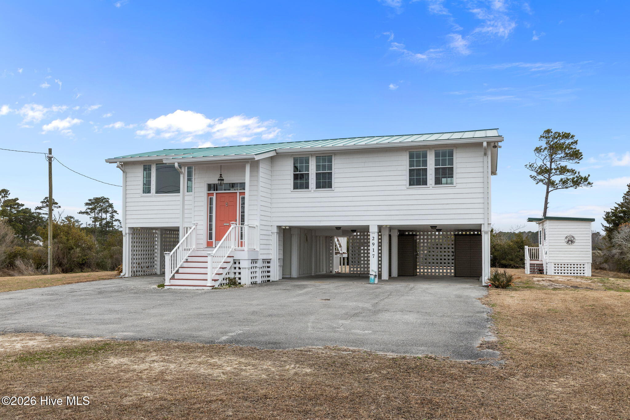 2917 Highway 70