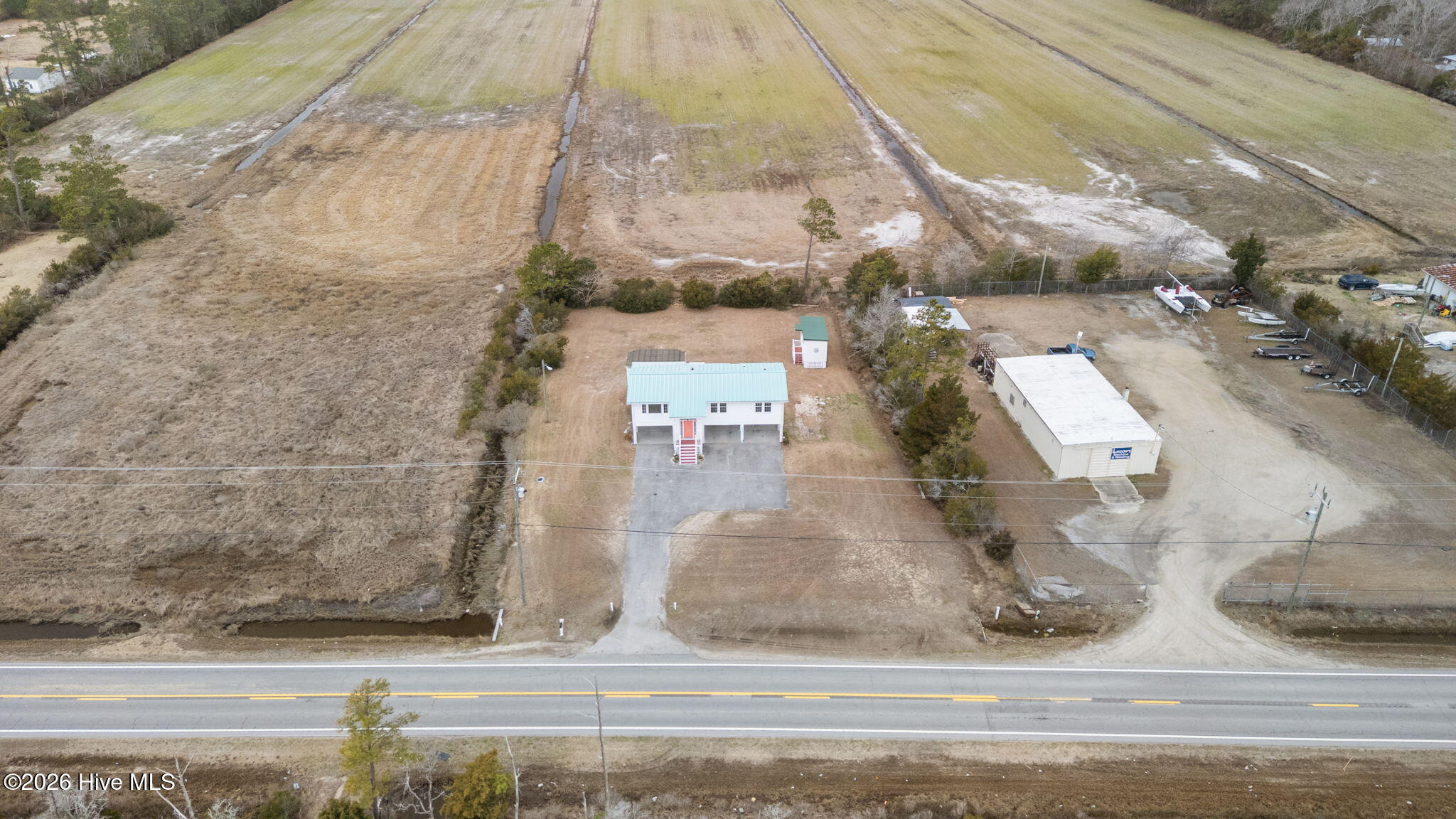 2917 Highway 70