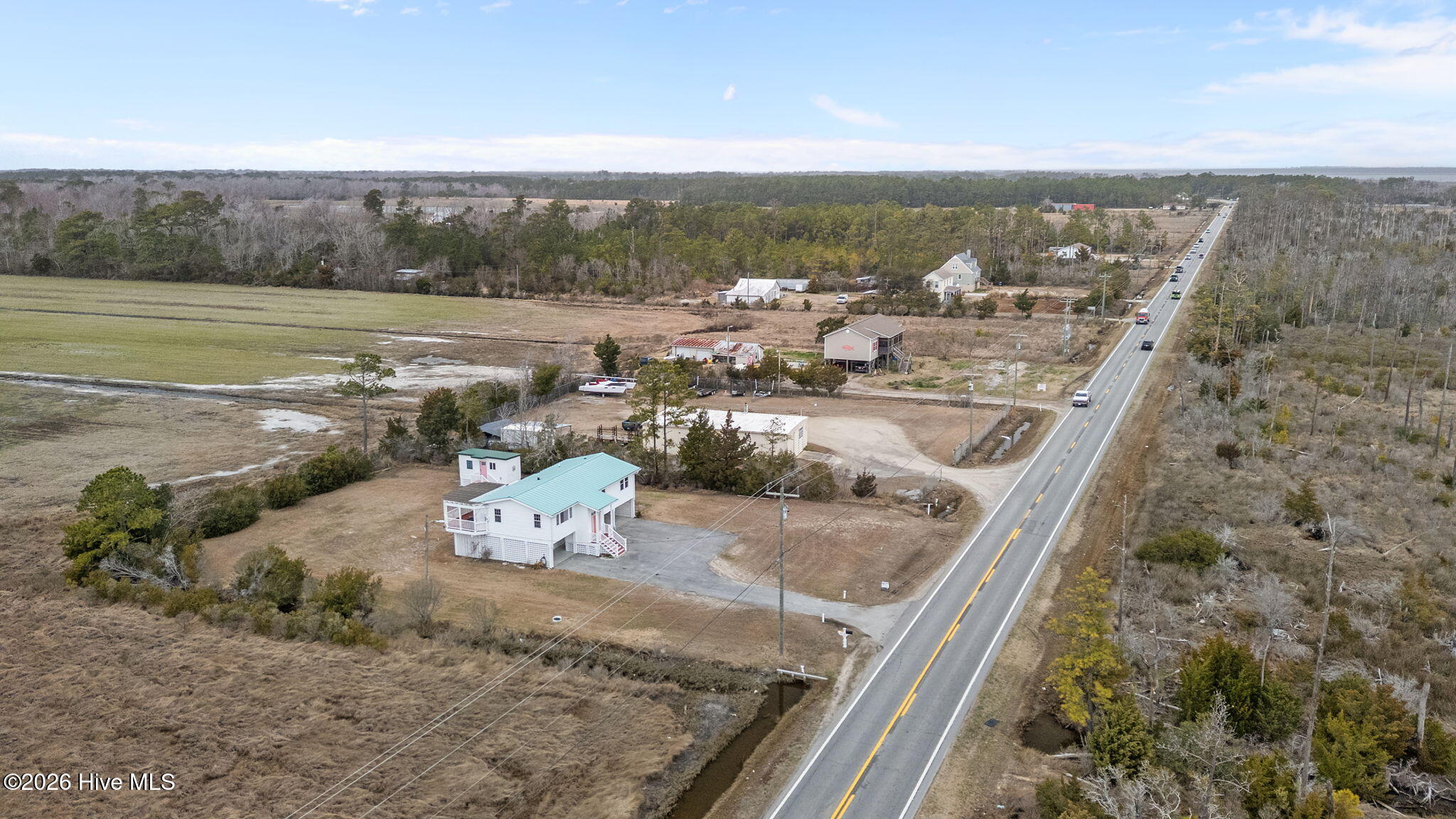 2917 Highway 70