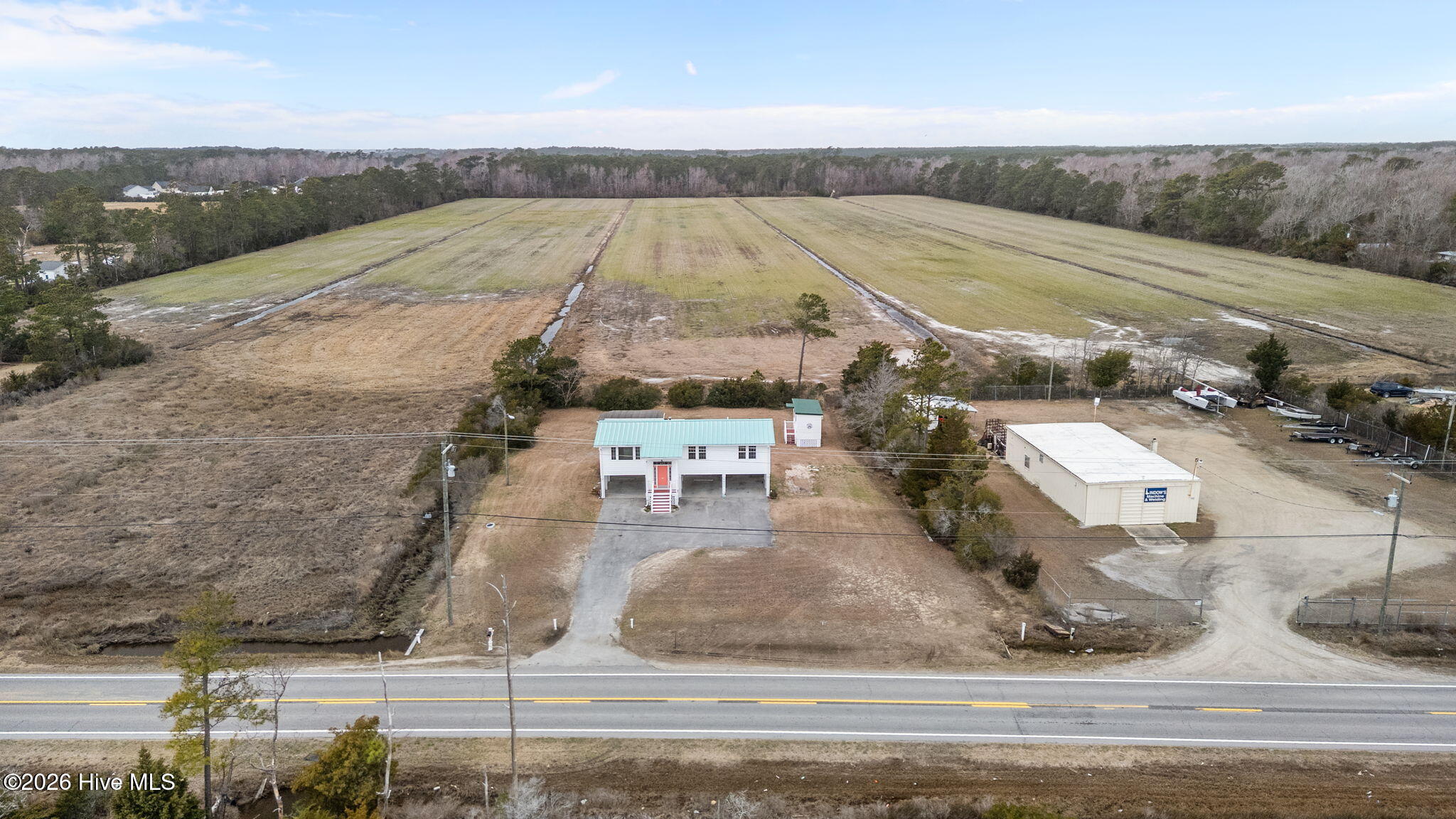 2917 Highway 70